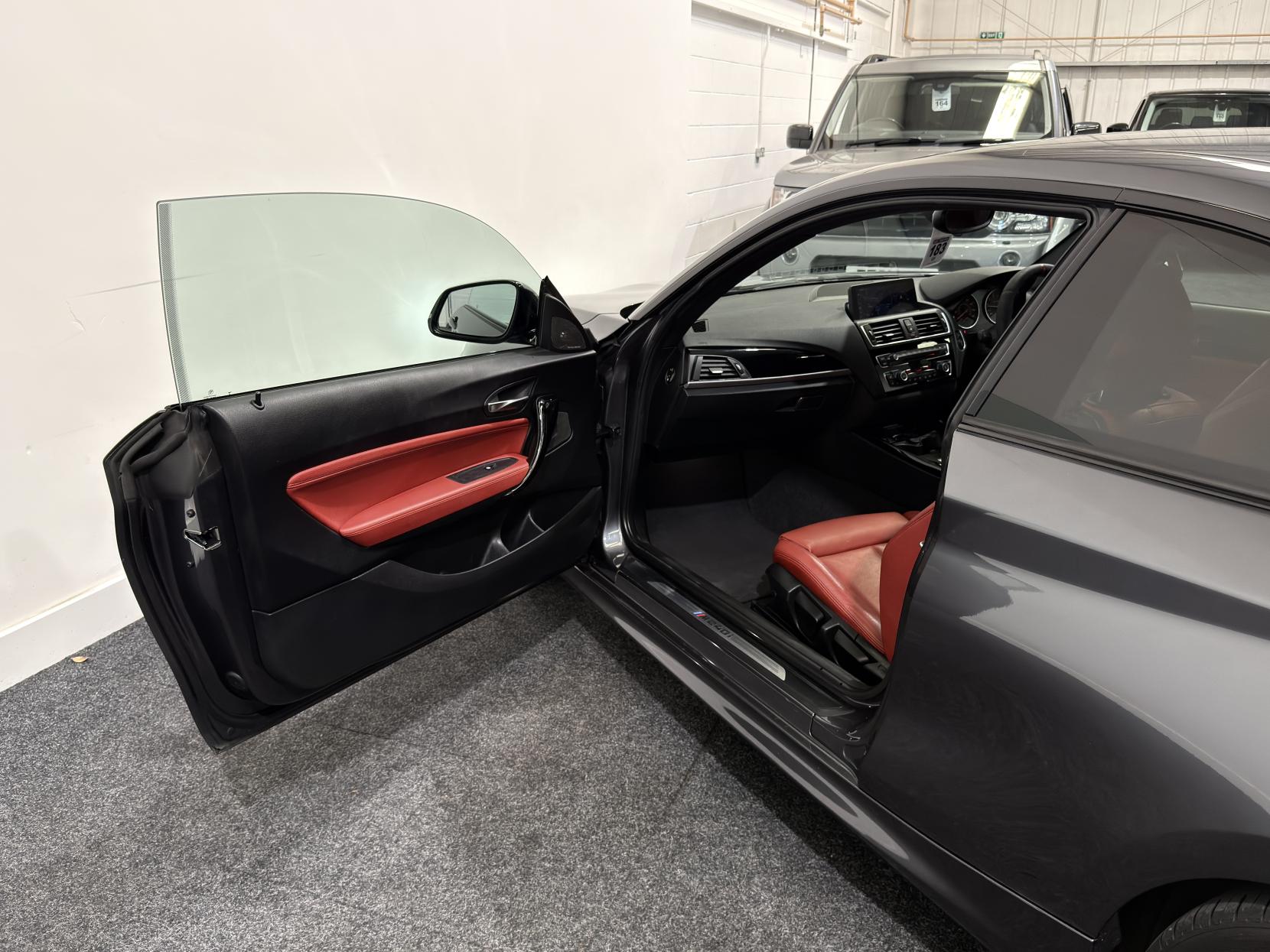 BMW 2 Series 3.0 M240i Coupe 2dr Petrol Auto Euro 6 (s/s) (340 ps)