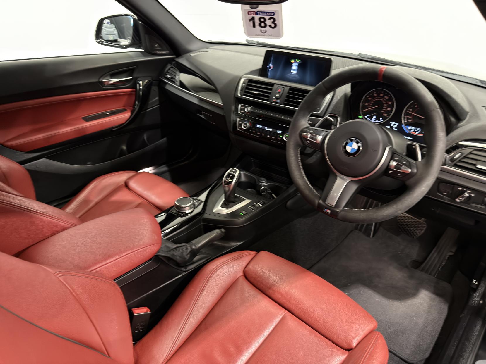BMW 2 Series 3.0 M240i Coupe 2dr Petrol Auto Euro 6 (s/s) (340 ps)