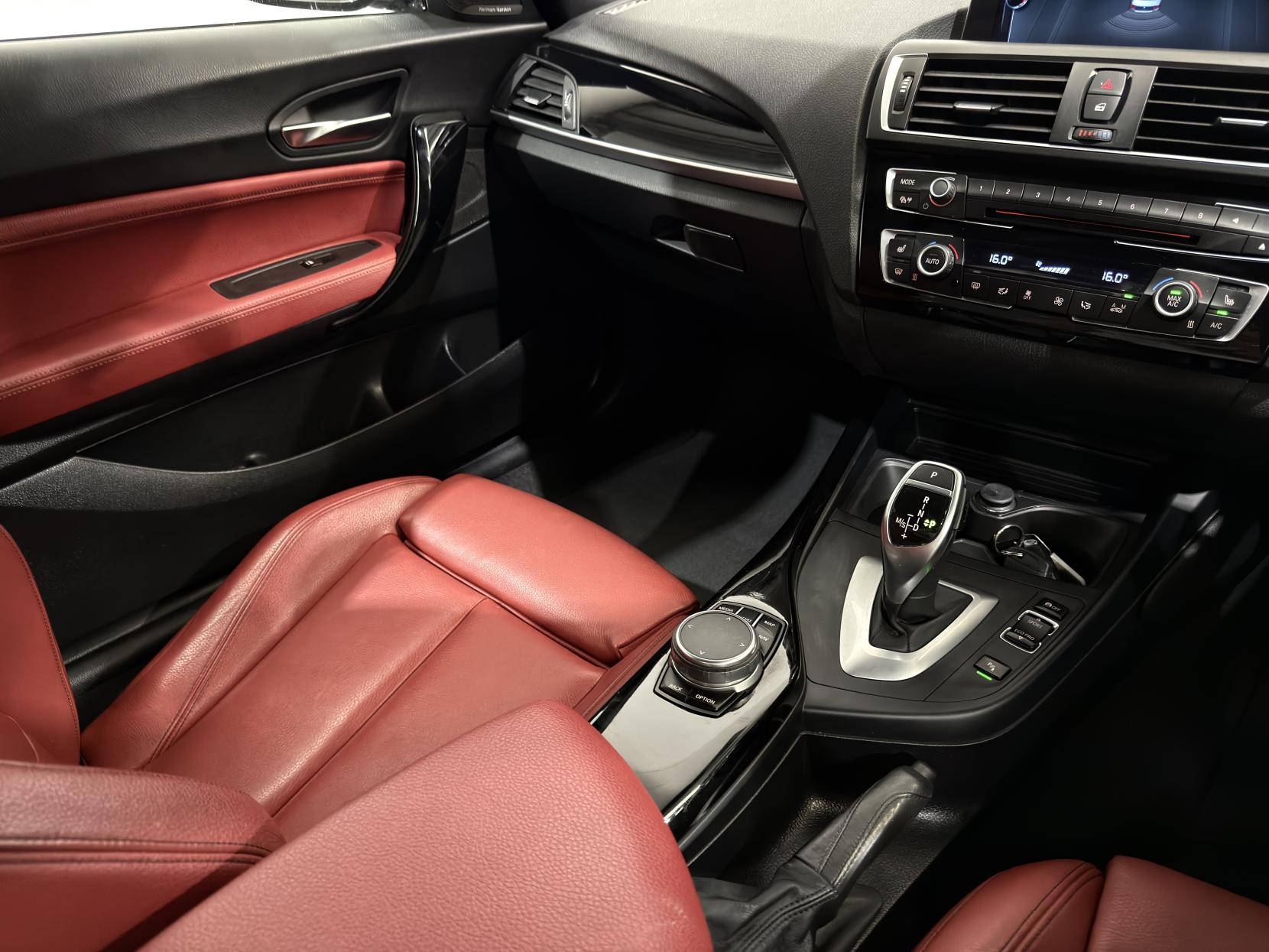 BMW 2 Series 3.0 M240i Coupe 2dr Petrol Auto Euro 6 (s/s) (340 ps)