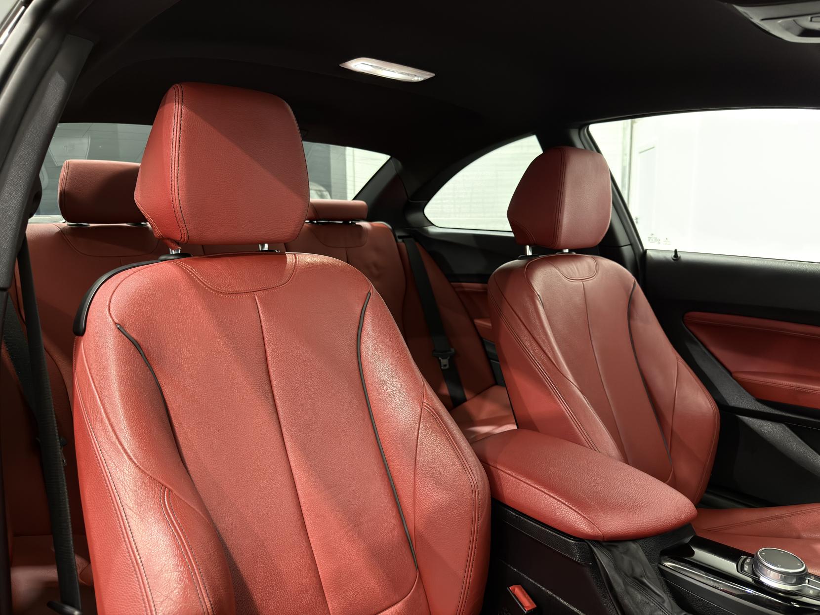 BMW 2 Series 3.0 M240i Coupe 2dr Petrol Auto Euro 6 (s/s) (340 ps)