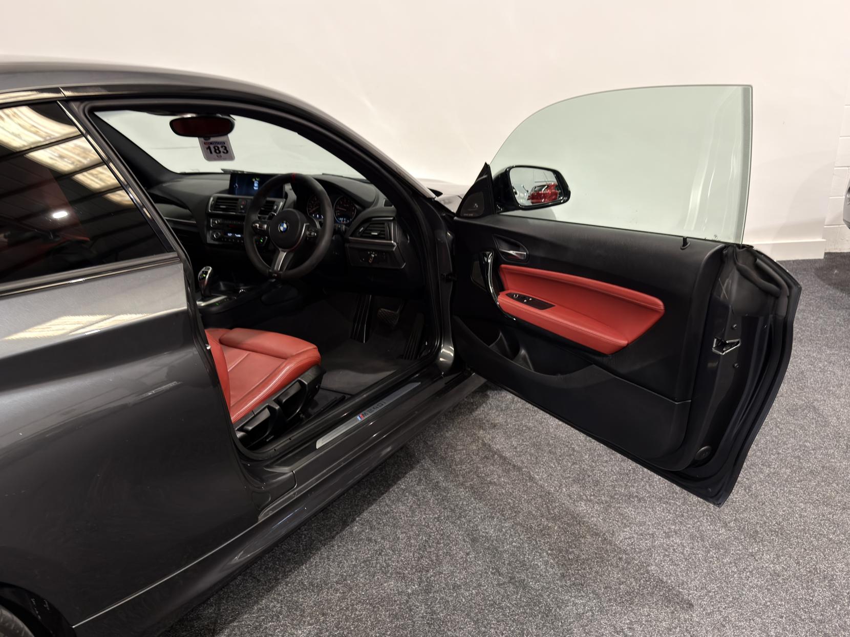 BMW 2 Series 3.0 M240i Coupe 2dr Petrol Auto Euro 6 (s/s) (340 ps)