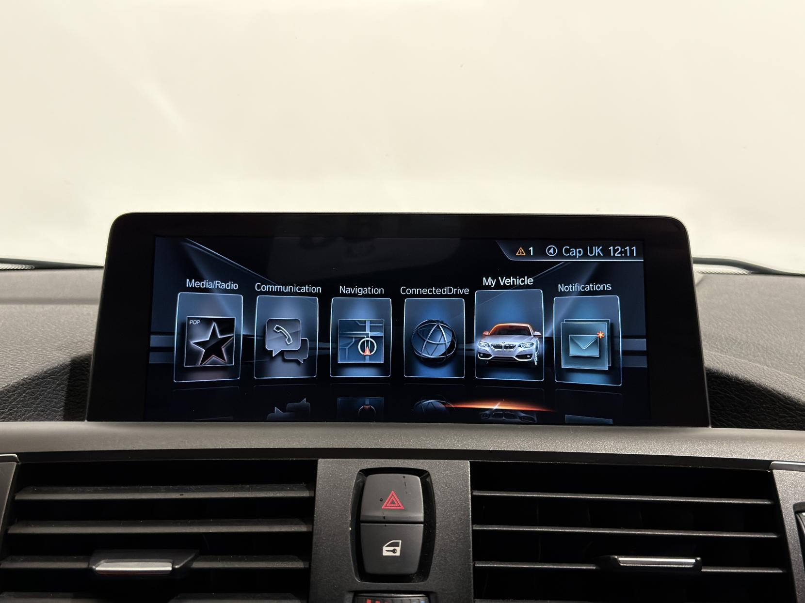 BMW 2 Series 3.0 M240i Coupe 2dr Petrol Auto Euro 6 (s/s) (340 ps)