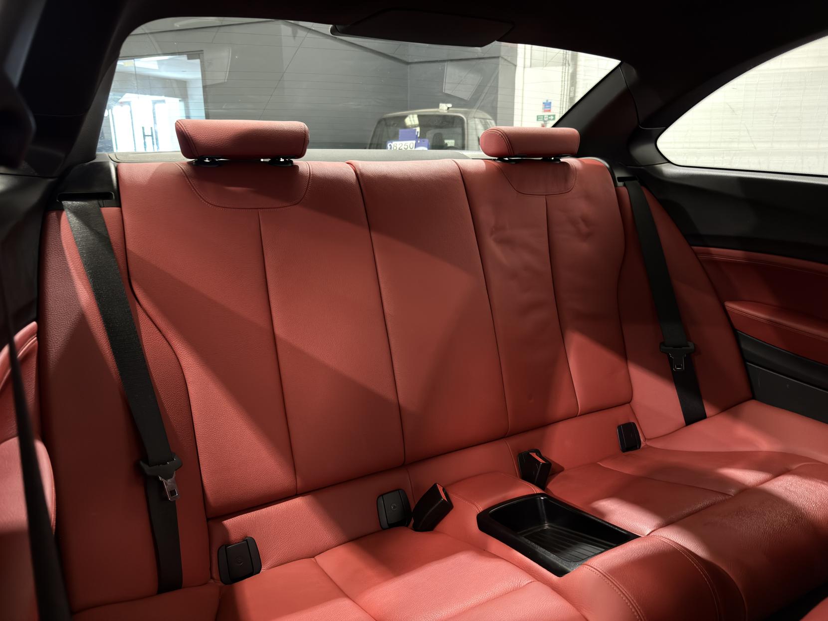 BMW 2 Series 3.0 M240i Coupe 2dr Petrol Auto Euro 6 (s/s) (340 ps)