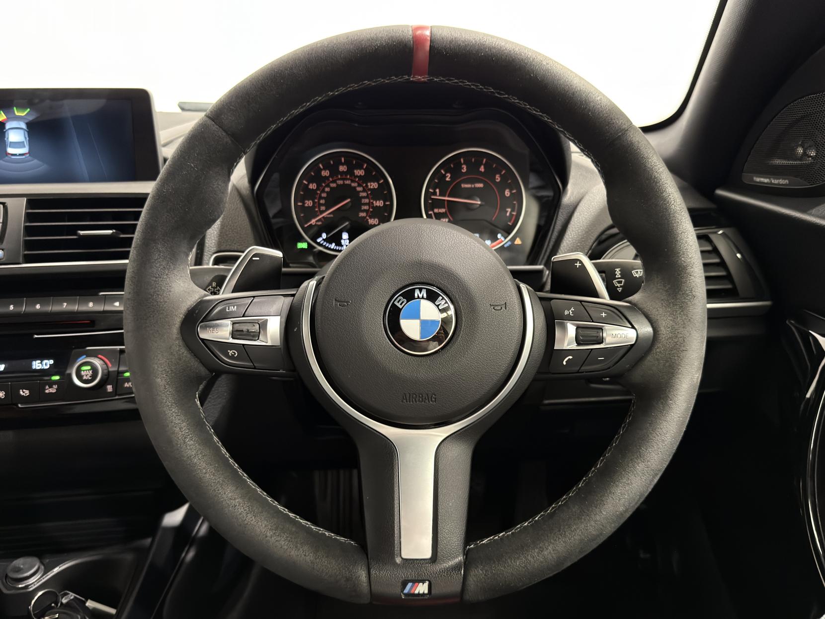 BMW 2 Series 3.0 M240i Coupe 2dr Petrol Auto Euro 6 (s/s) (340 ps)