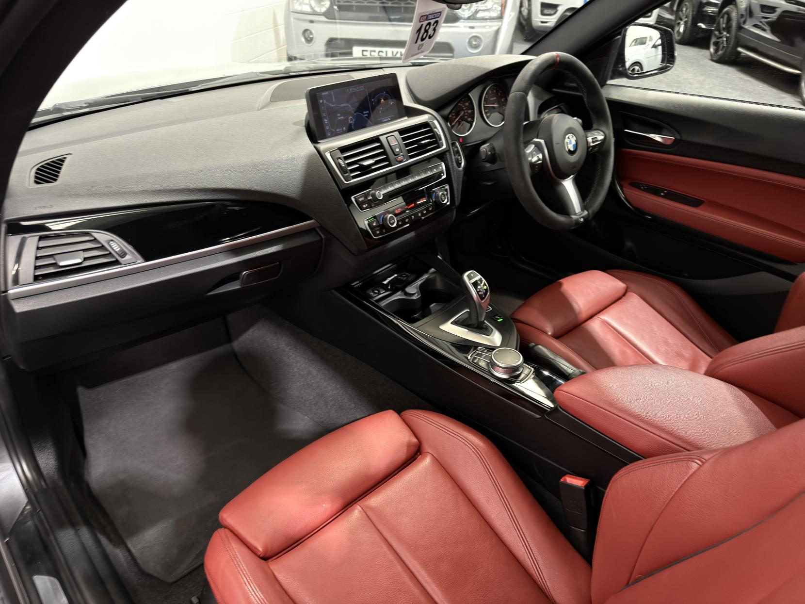 BMW 2 Series 3.0 M240i Coupe 2dr Petrol Auto Euro 6 (s/s) (340 ps)