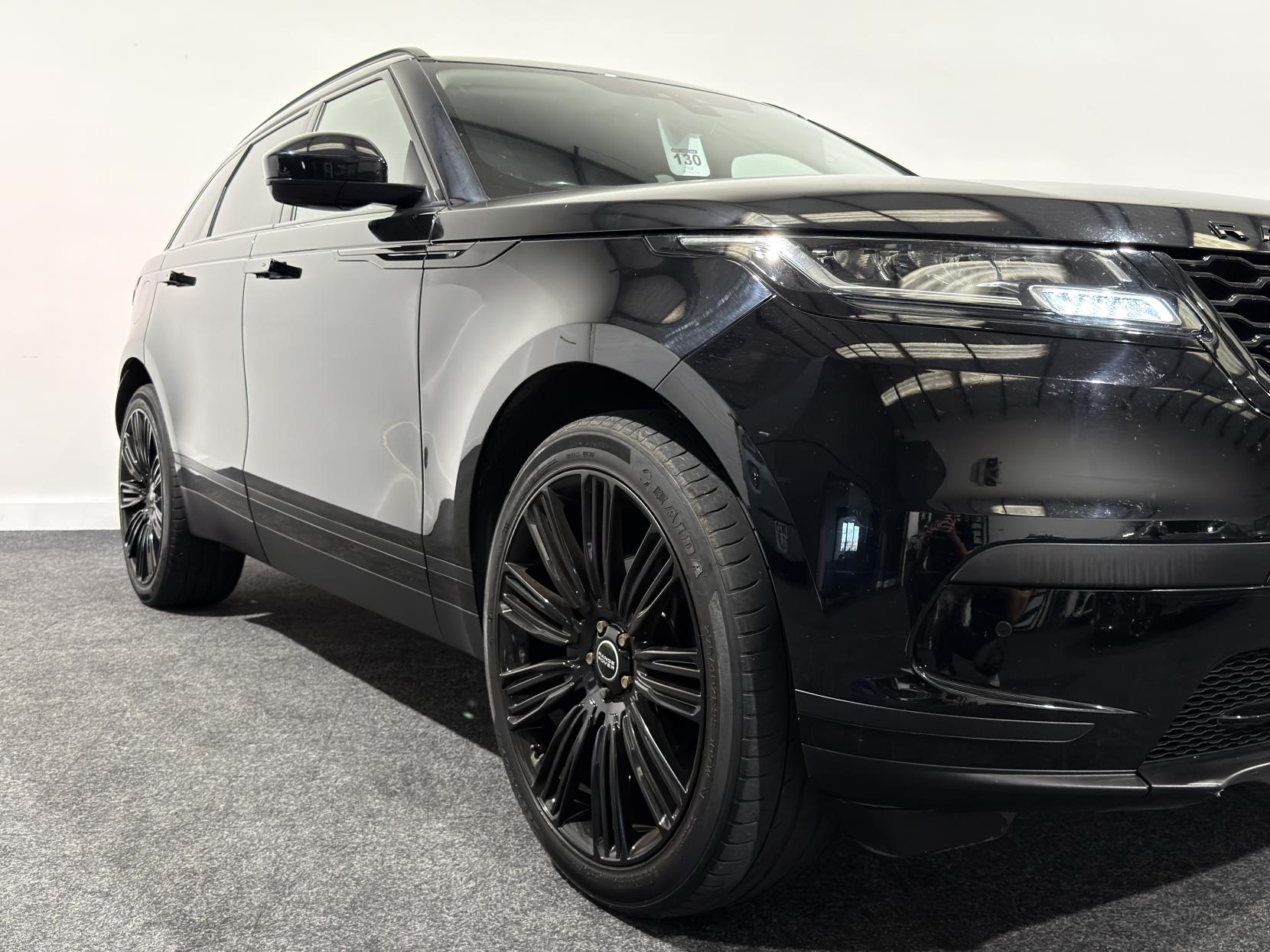 Land Rover Range Rover Velar 2.0 D180 SUV 5dr Diesel Auto 4WD Euro 6 (s/s) (180 ps)