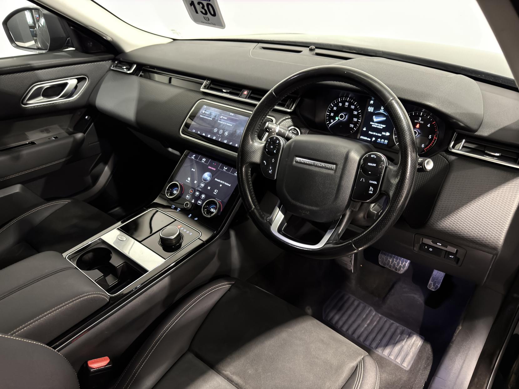 Land Rover Range Rover Velar 2.0 D180 SUV 5dr Diesel Auto 4WD Euro 6 (s/s) (180 ps)