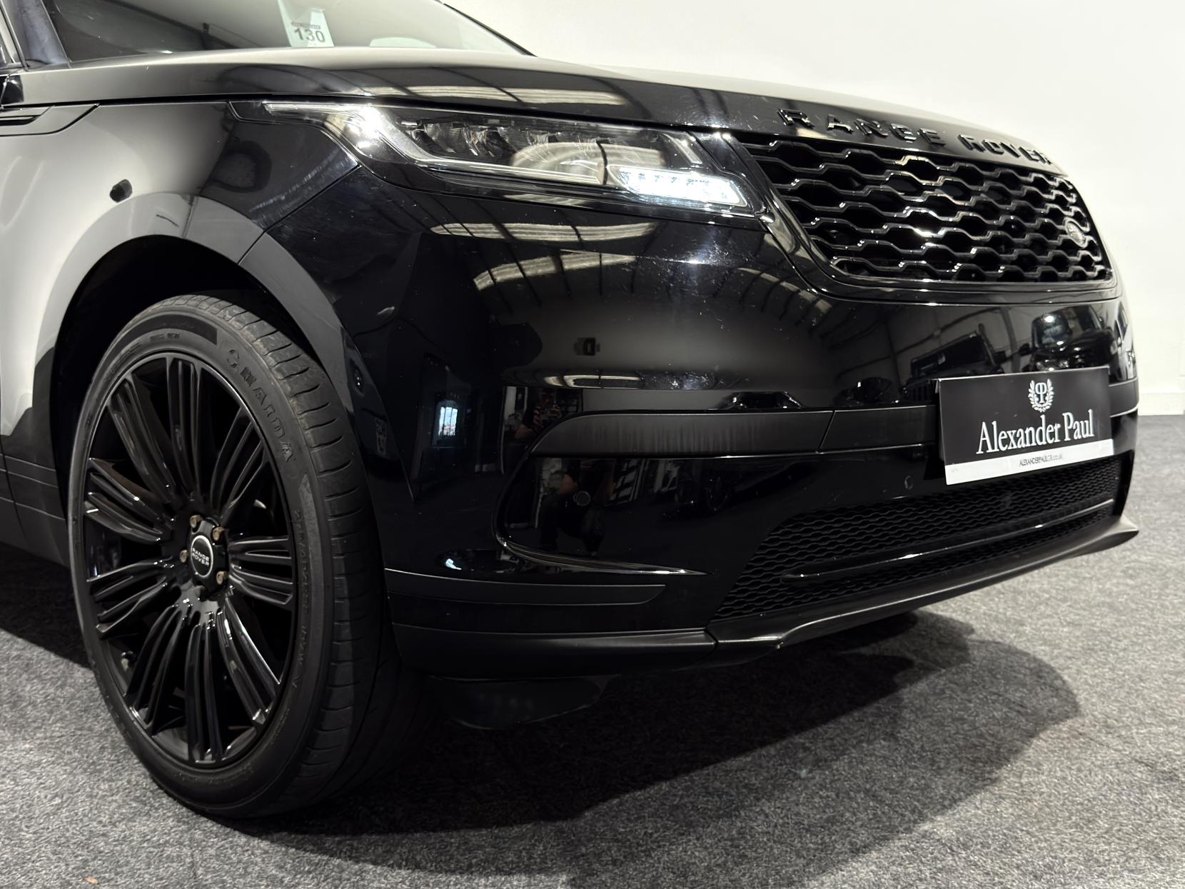 Land Rover Range Rover Velar 2.0 D180 SUV 5dr Diesel Auto 4WD Euro 6 (s/s) (180 ps)