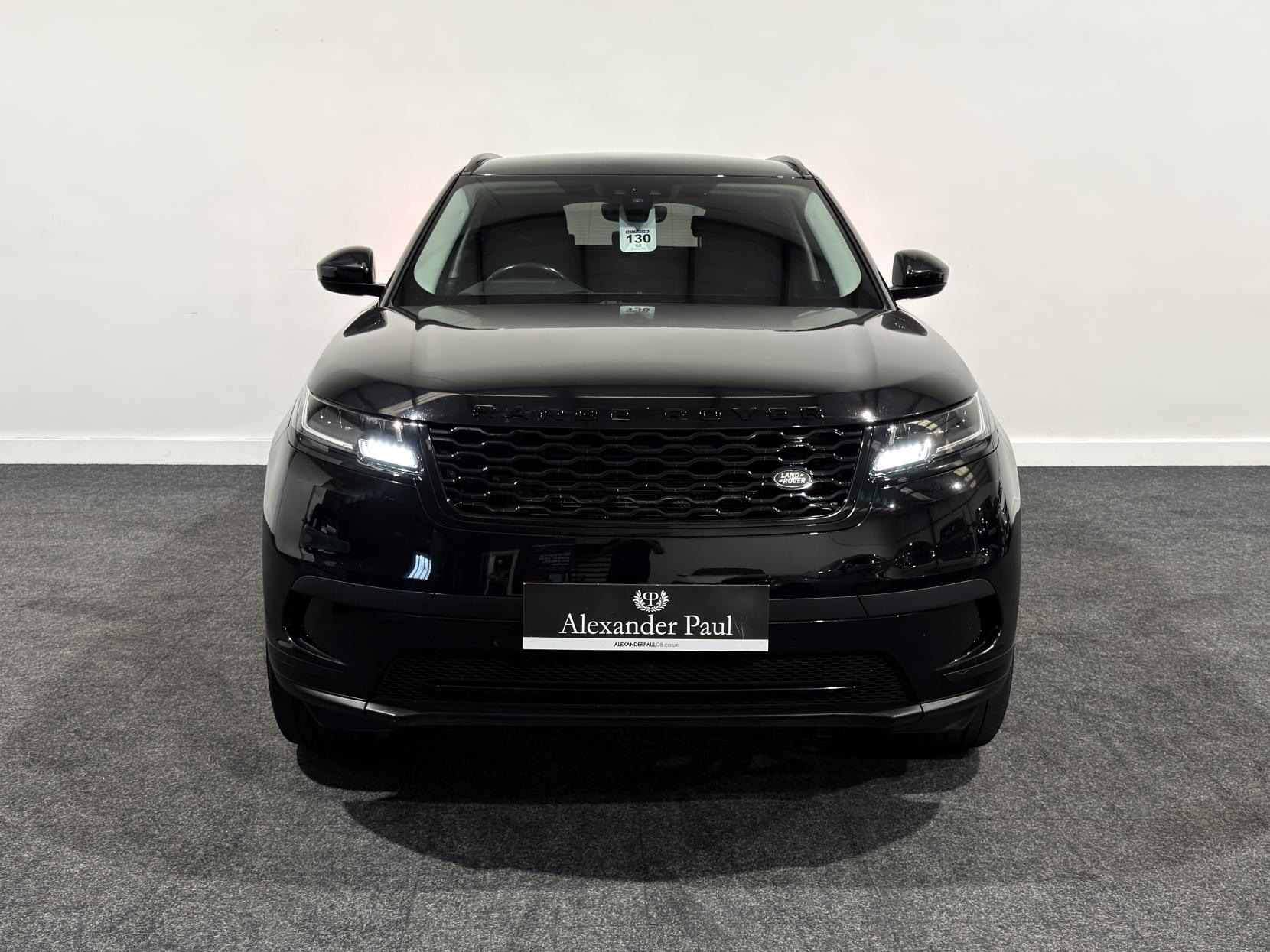 Land Rover Range Rover Velar 2.0 D180 SUV 5dr Diesel Auto 4WD Euro 6 (s/s) (180 ps)