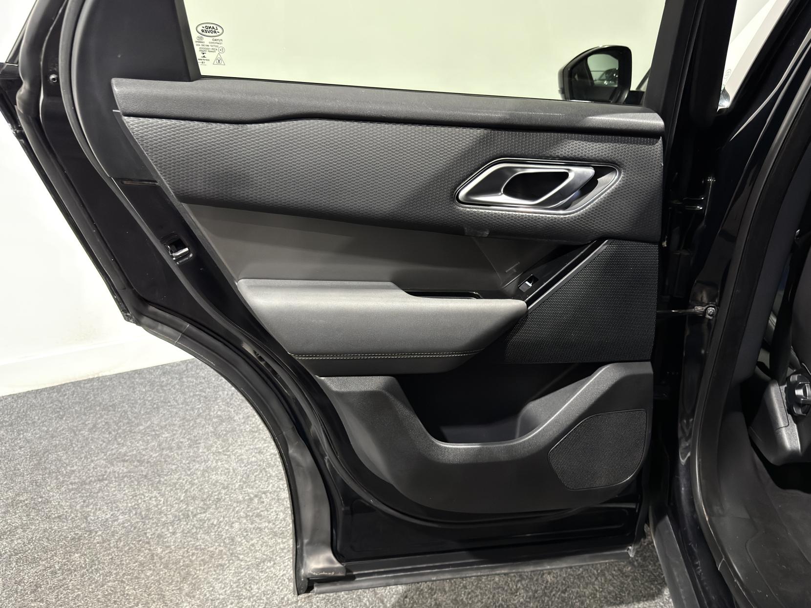 Land Rover Range Rover Velar 2.0 D180 SUV 5dr Diesel Auto 4WD Euro 6 (s/s) (180 ps)