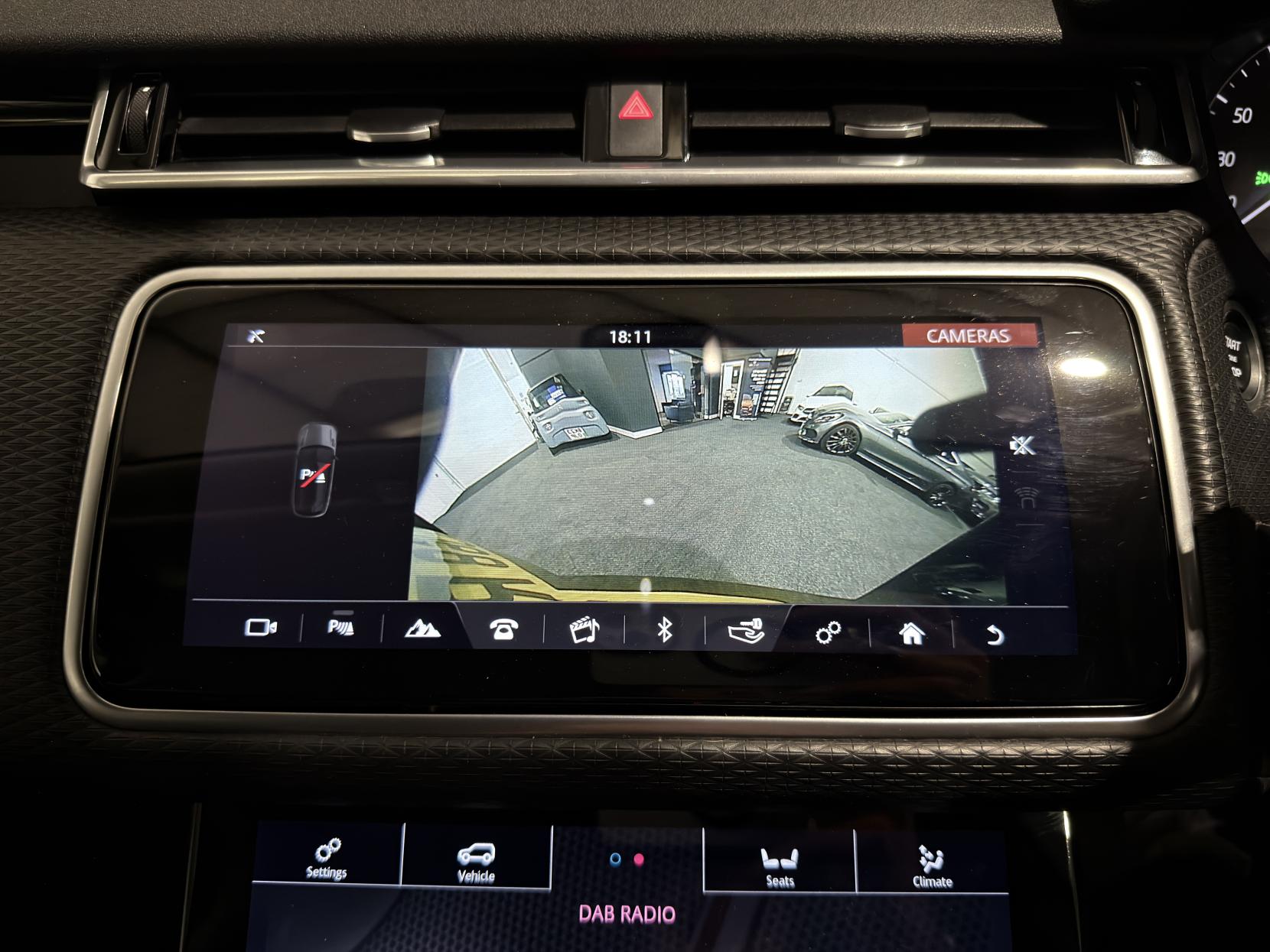 Land Rover Range Rover Velar 2.0 D180 SUV 5dr Diesel Auto 4WD Euro 6 (s/s) (180 ps)
