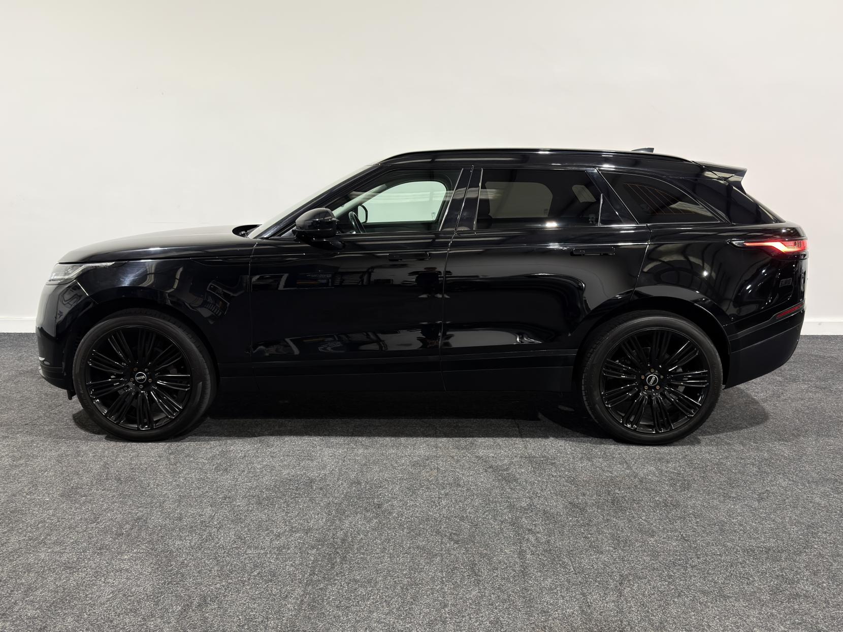 Land Rover Range Rover Velar 2.0 D180 SUV 5dr Diesel Auto 4WD Euro 6 (s/s) (180 ps)