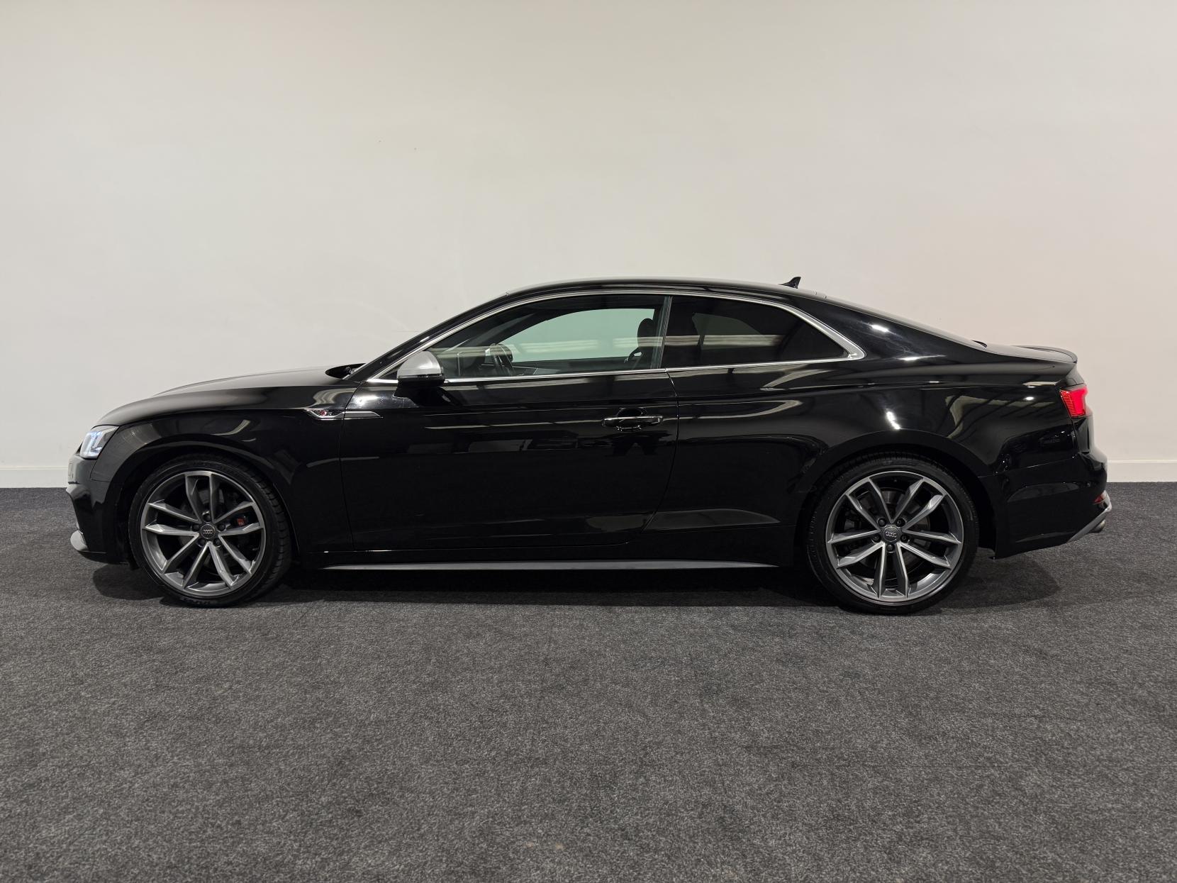 Audi S5 3.0 TFSI V6 Coupe 2dr Petrol Tiptronic quattro Euro 6 (s/s) (354 ps)