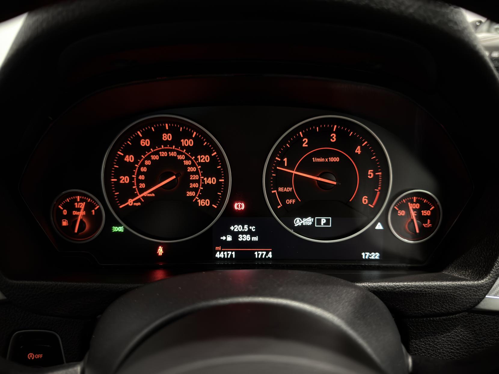 BMW 4 Series 2.0 420d M Sport Coupe 2dr Diesel Auto Euro 6 (s/s) (190 ps)