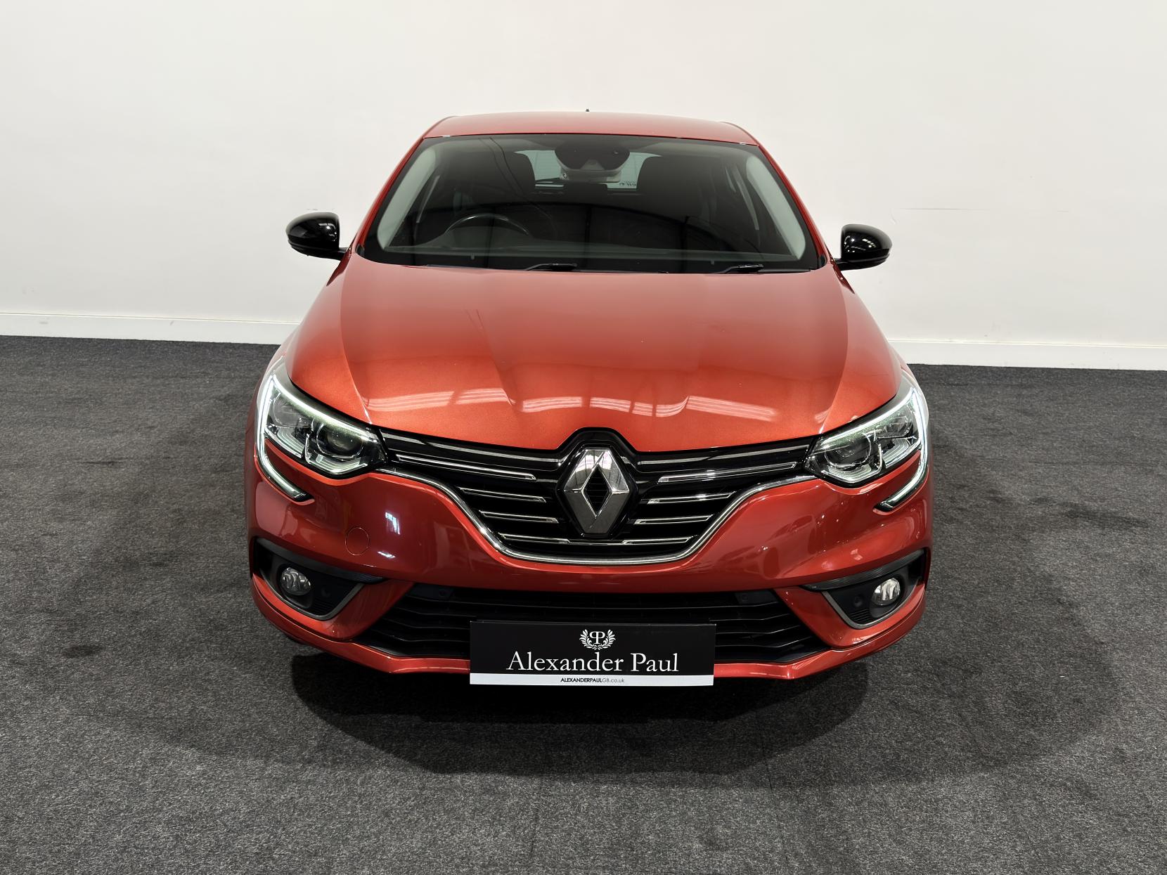 Renault Megane 1.5 dCi Dynamique S Nav Hatchback 5dr Diesel Manual Euro 6 (s/s) (110 ps)
