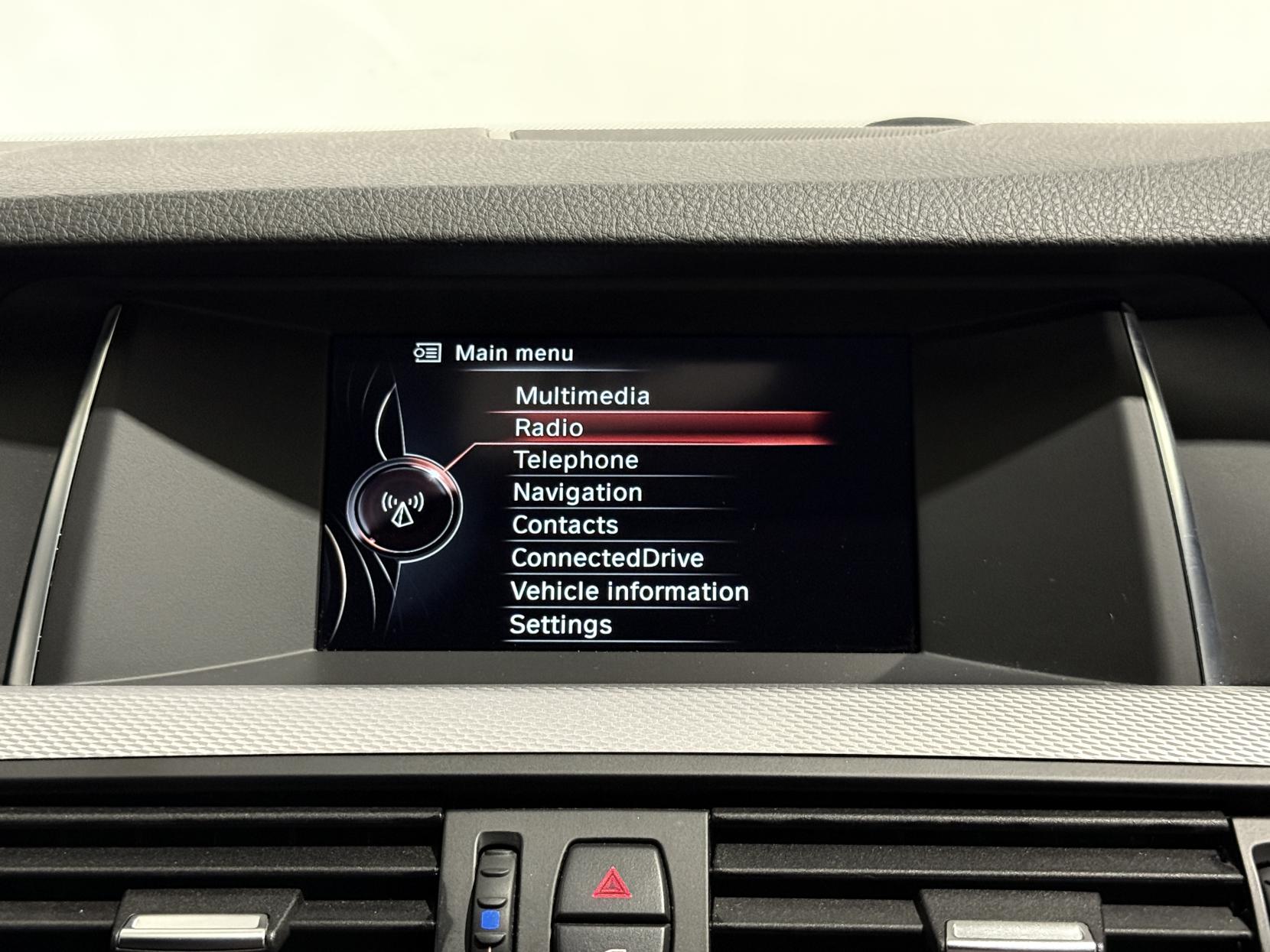 BMW 5 Series 2.0 520d M Sport Touring 5dr Diesel Auto Euro 6 (s/s) (190 ps)