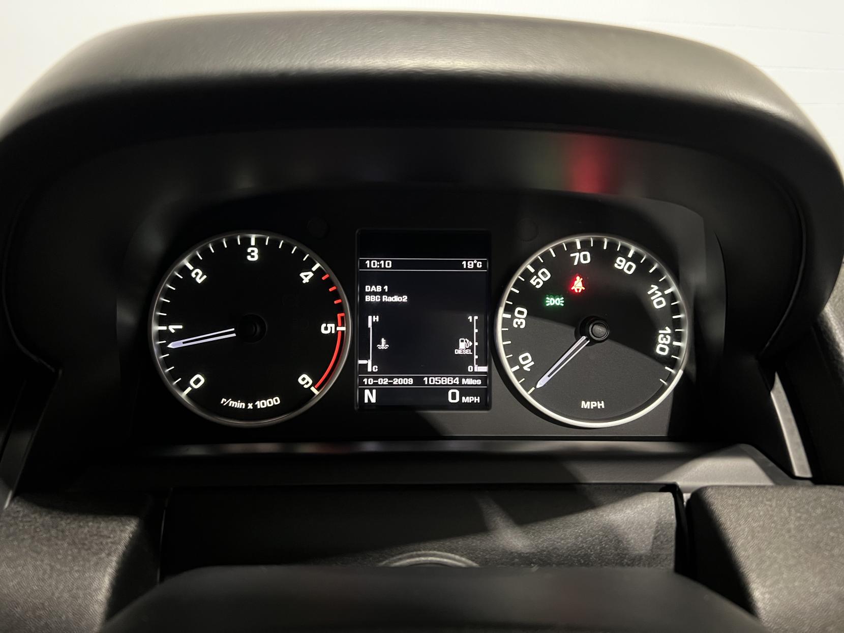 Land Rover Range Rover Sport 3.0 SD V6 HSE SUV 5dr Diesel Auto 4WD Euro 5 (255 bhp)