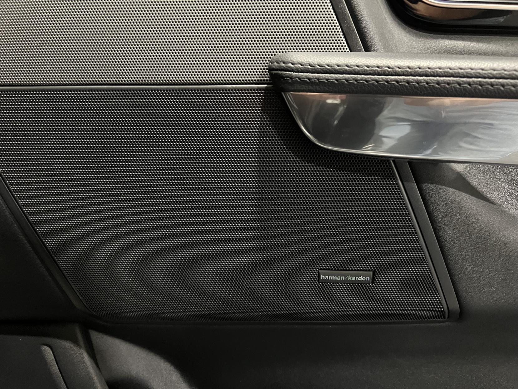 Land Rover Range Rover Sport 3.0 SD V6 HSE SUV 5dr Diesel Auto 4WD Euro 5 (255 bhp)