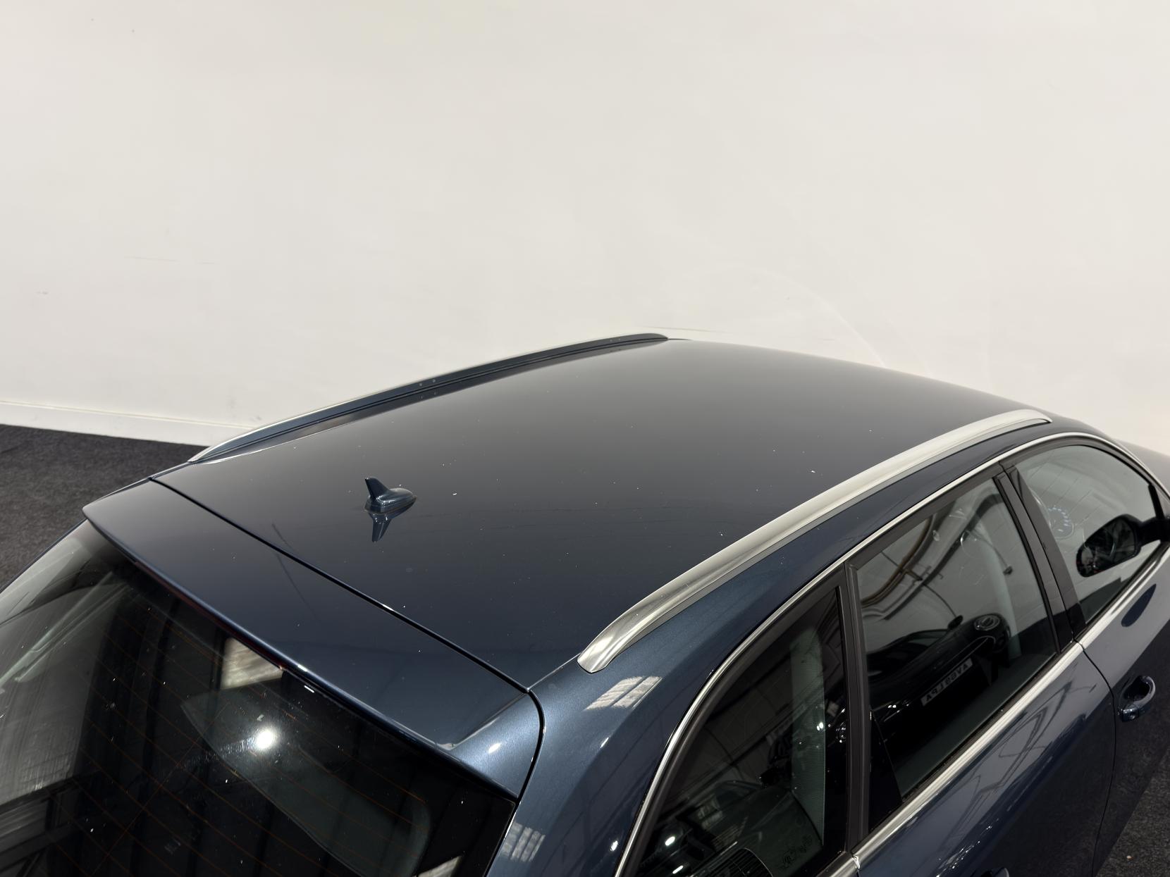 Audi A4 Avant 2.0 TDI ultra SE Estate 5dr Diesel Manual Euro 6 (s/s) (163 ps)