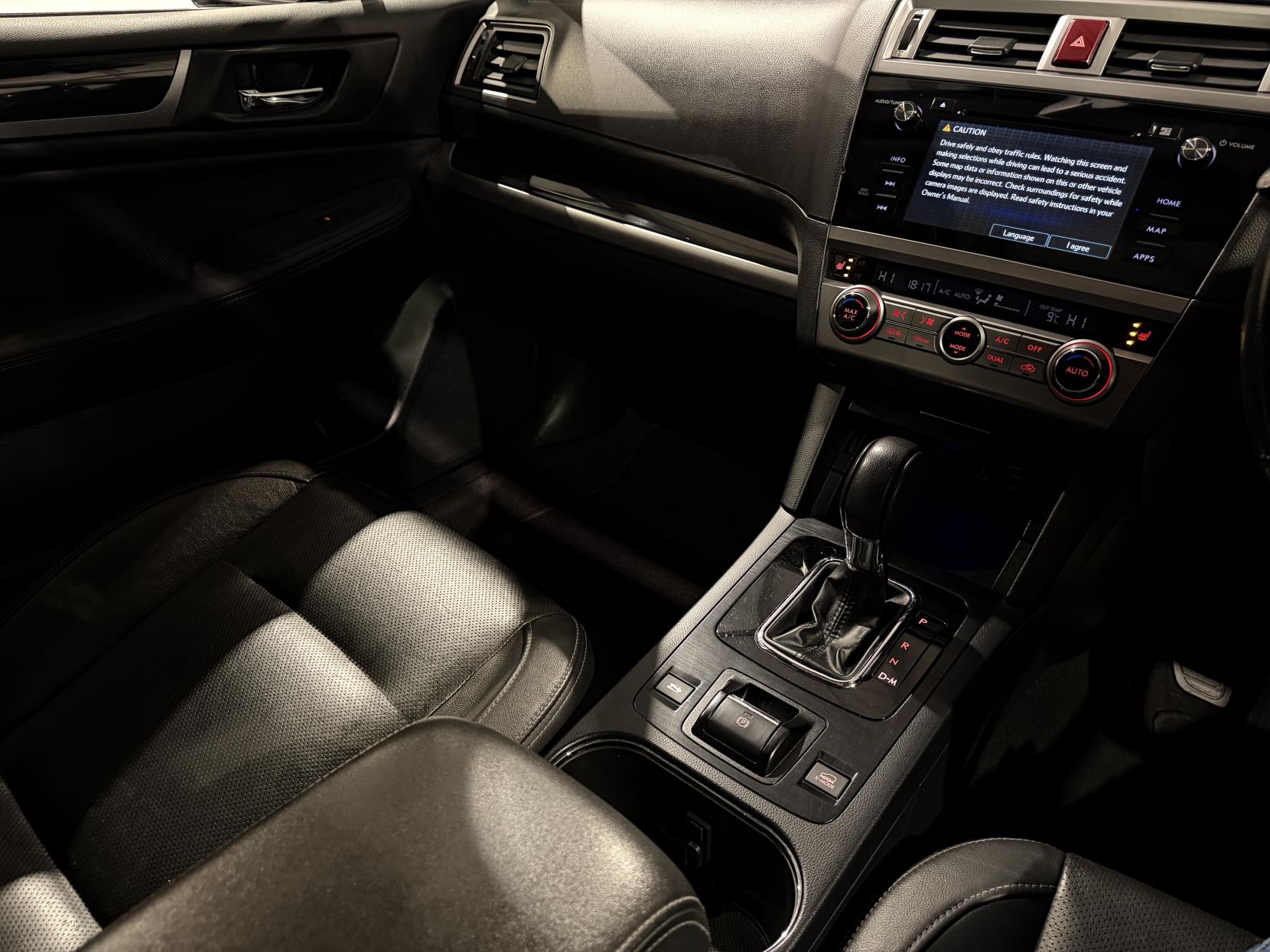 Subaru Outback 2.0D SE Premium Estate 5dr Diesel Lineartronic 4WD Euro 6 (150 ps)