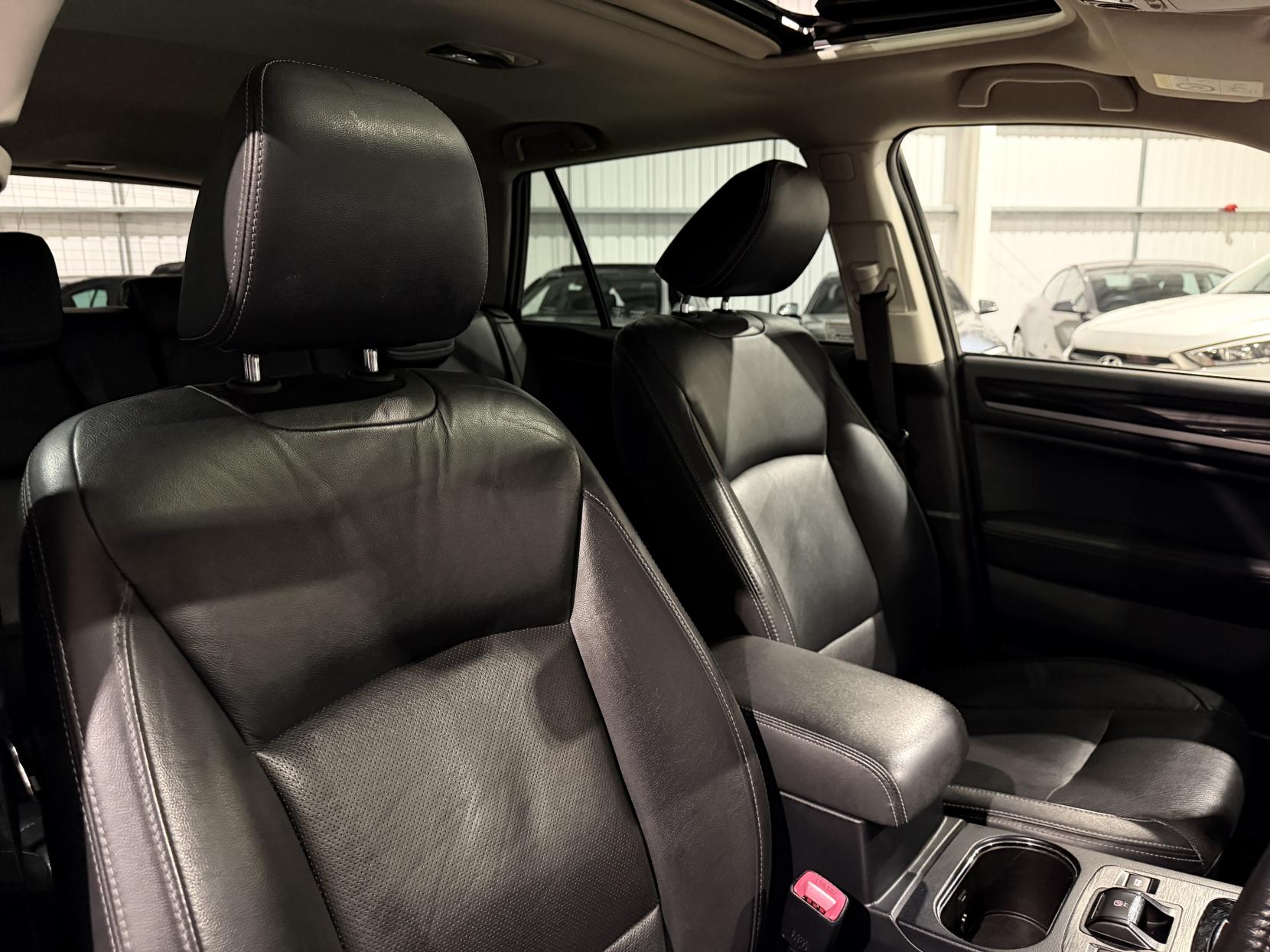 Subaru Outback 2.0D SE Premium Estate 5dr Diesel Lineartronic 4WD Euro 6 (150 ps)