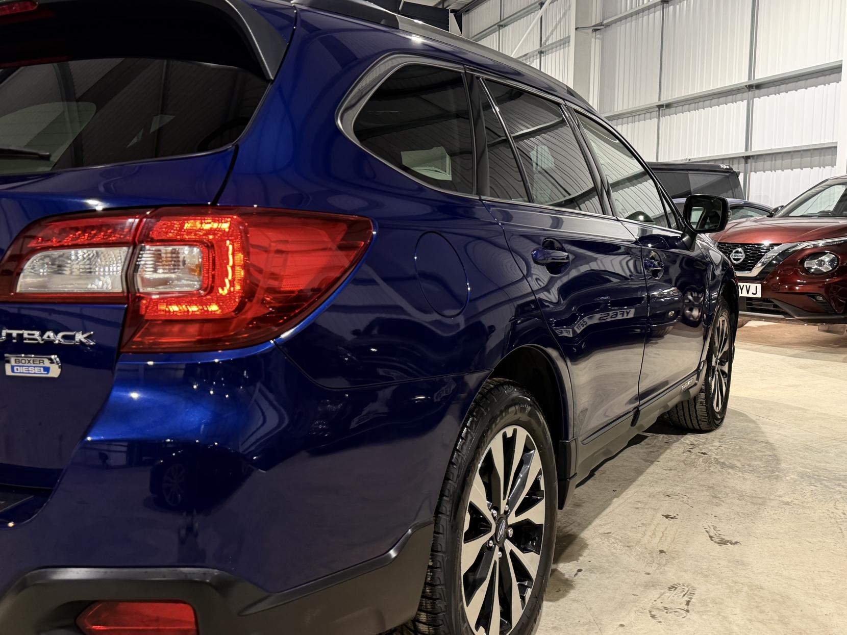 Subaru Outback 2.0D SE Premium Estate 5dr Diesel Lineartronic 4WD Euro 6 (150 ps)