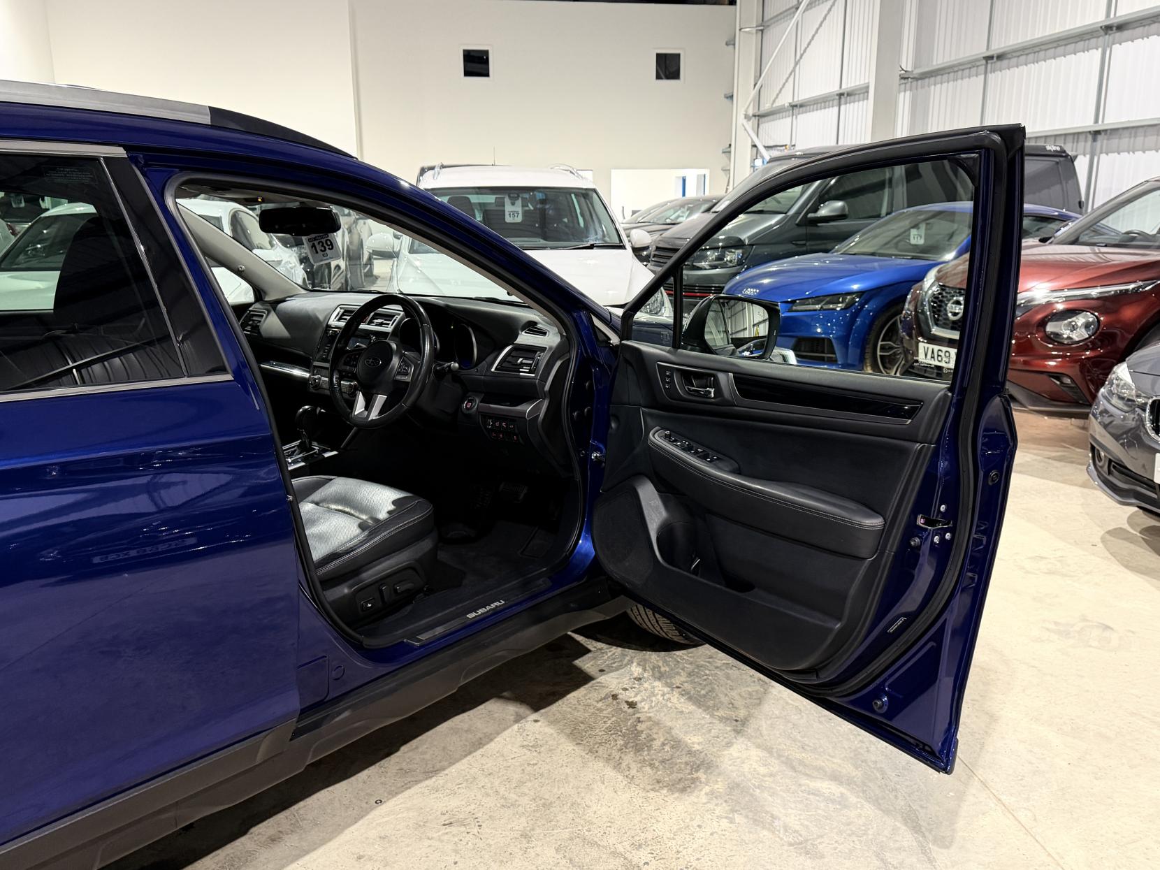 Subaru Outback 2.0D SE Premium Estate 5dr Diesel Lineartronic 4WD Euro 6 (150 ps)