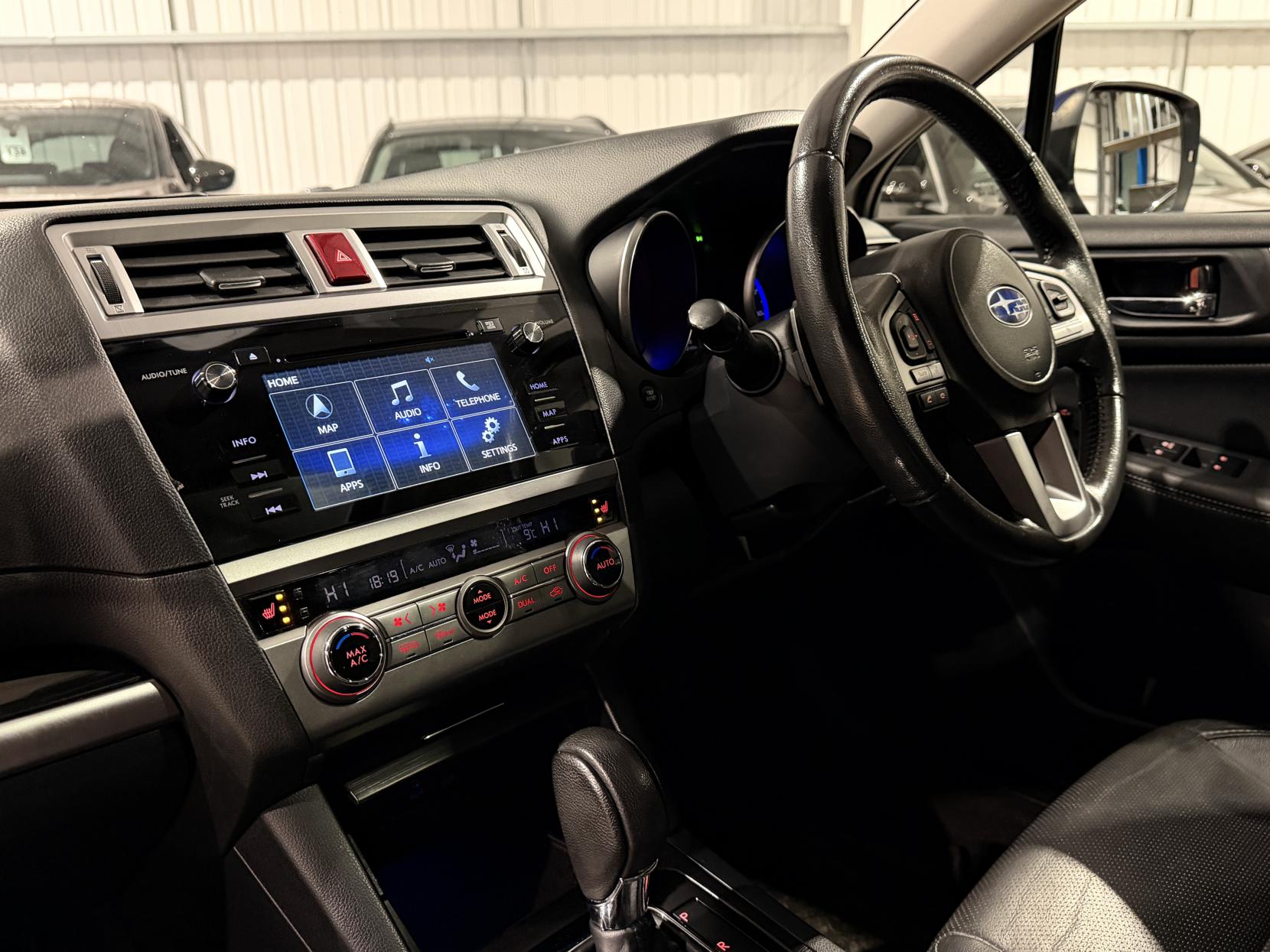 Subaru Outback 2.0D SE Premium Estate 5dr Diesel Lineartronic 4WD Euro 6 (150 ps)