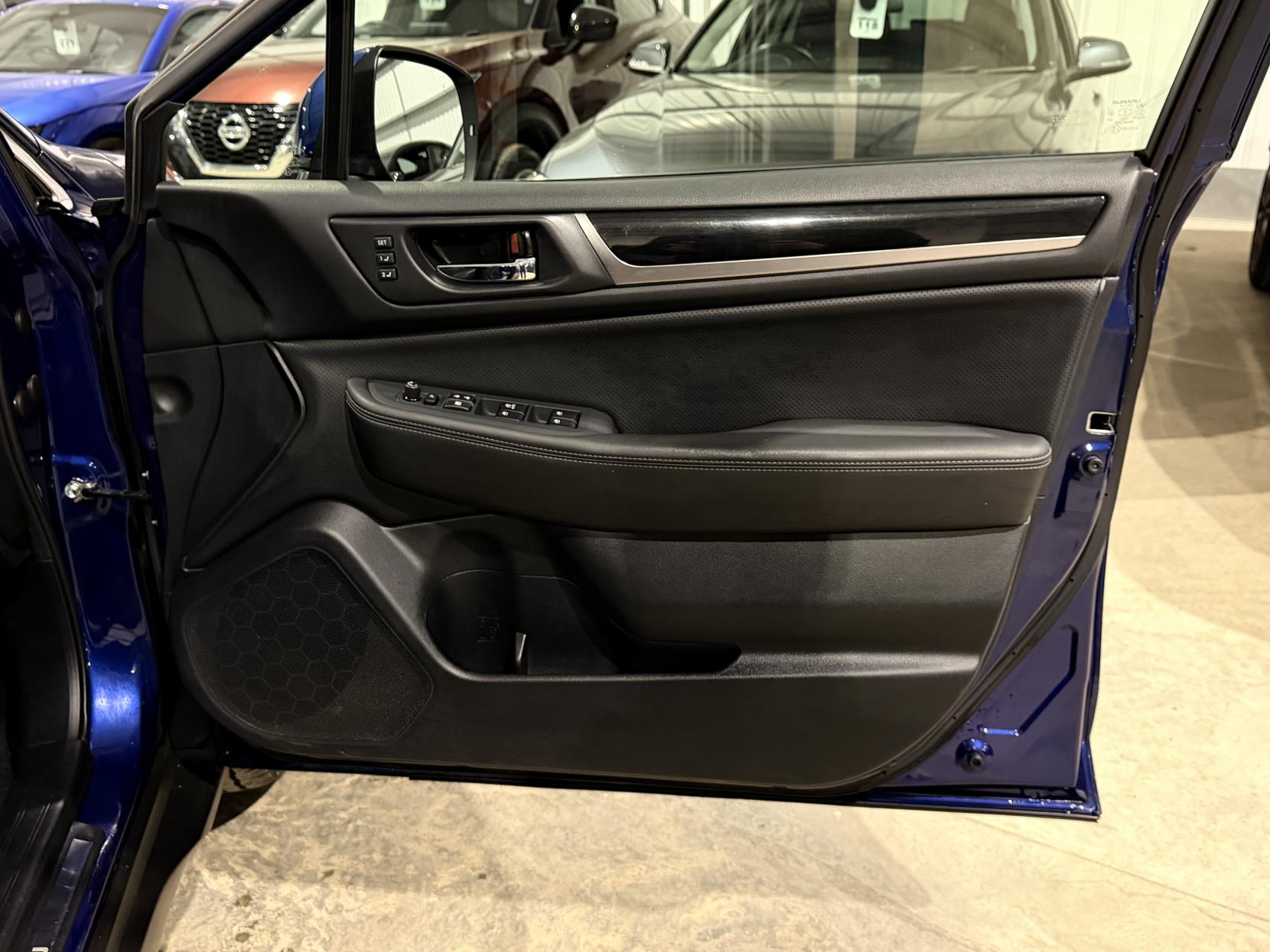 Subaru Outback 2.0D SE Premium Estate 5dr Diesel Lineartronic 4WD Euro 6 (150 ps)