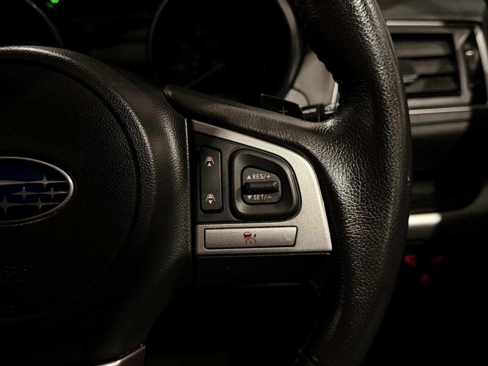 Subaru Outback 2.0D SE Premium Estate 5dr Diesel Lineartronic 4WD Euro 6 (150 ps)