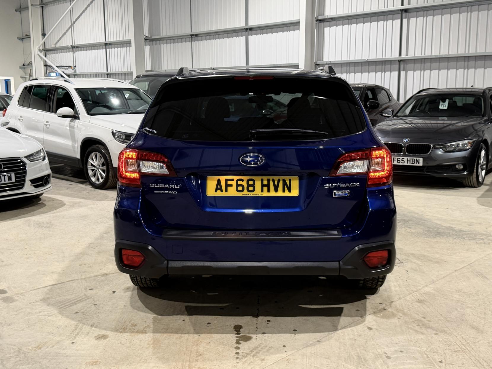 Subaru Outback 2.0D SE Premium Estate 5dr Diesel Lineartronic 4WD Euro 6 (150 ps)