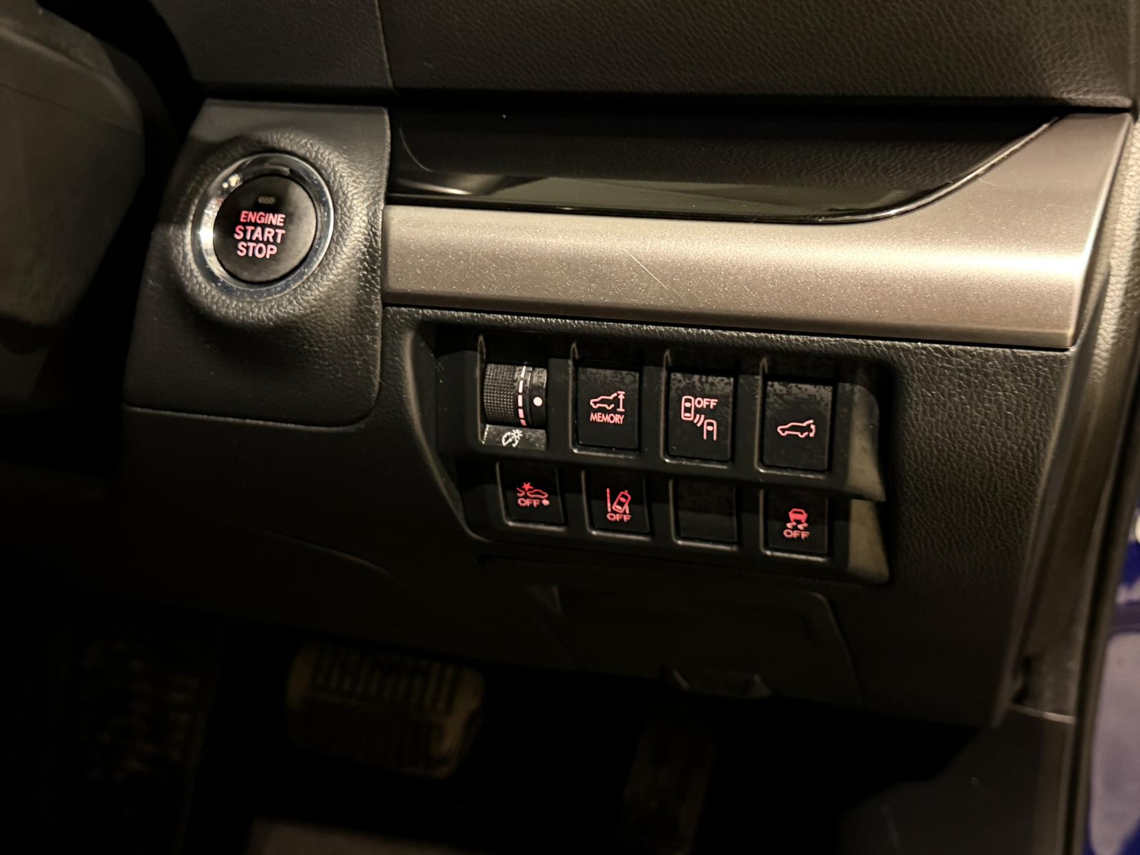 Subaru Outback 2.0D SE Premium Estate 5dr Diesel Lineartronic 4WD Euro 6 (150 ps)