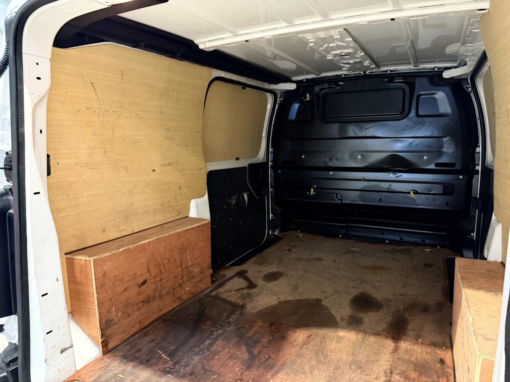 Citroen Dispatch 1.5 BlueHDi 1000 Enterprise Pro M Panel Van 6dr Diesel Manual FWD 2 Euro 6 (s/s) (100 ps)