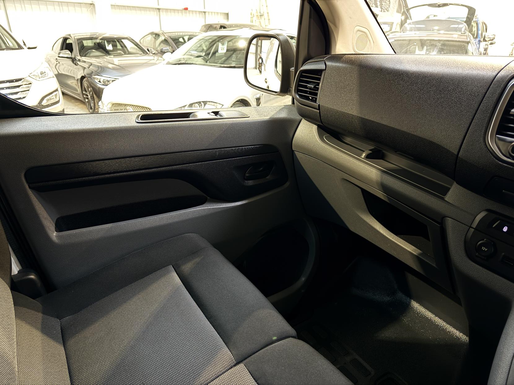 Citroen Dispatch 1.5 BlueHDi 1000 Enterprise Pro M Panel Van 6dr Diesel Manual FWD 2 Euro 6 (s/s) (100 ps)