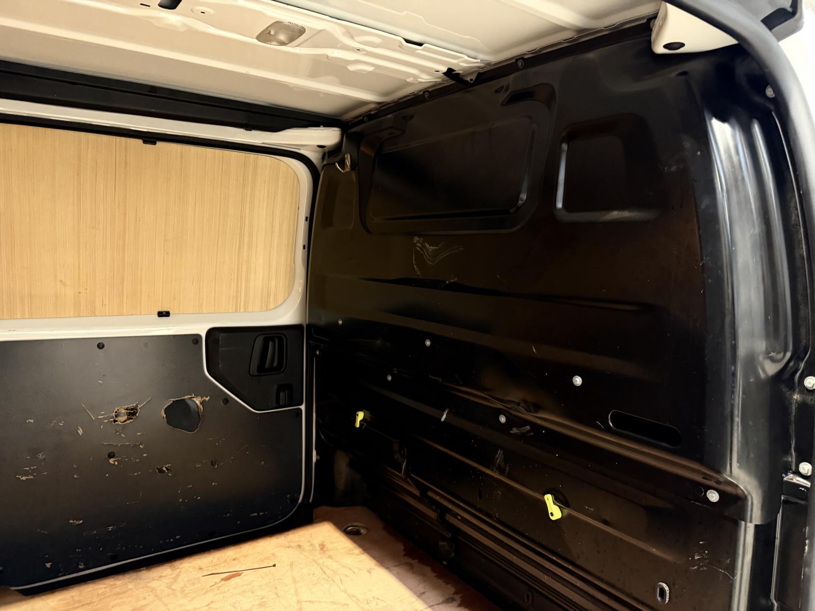 Citroen Dispatch 1.5 BlueHDi 1000 Enterprise Pro M Panel Van 6dr Diesel Manual FWD 2 Euro 6 (s/s) (100 ps)