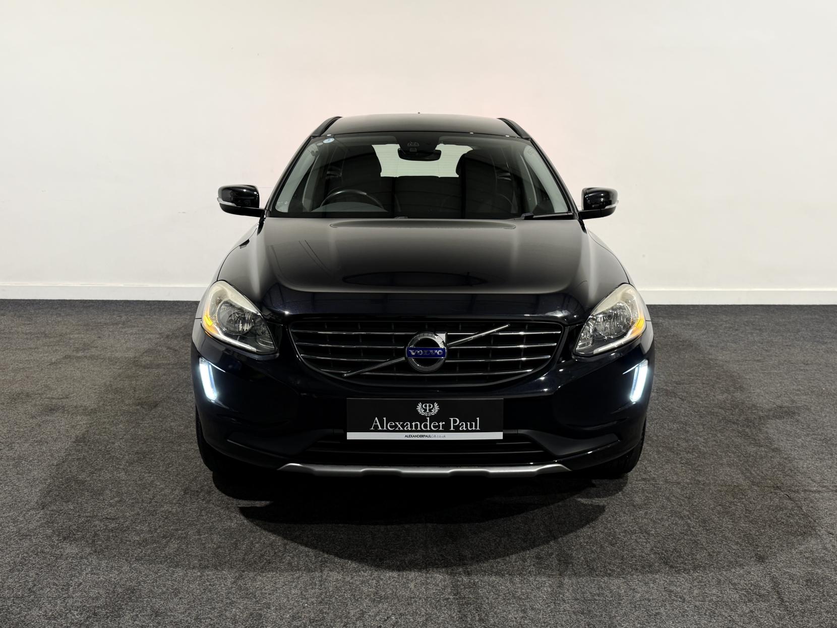 Volvo XC60 2.0 D4 SE Nav SUV 5dr Diesel Manual Euro 6 (s/s) (181 ps)