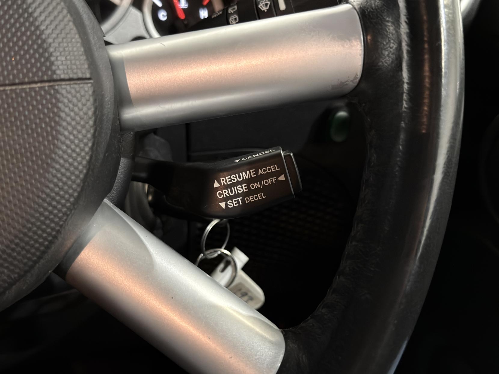 Jeep Wrangler 2.8 CRD Ultimate Unlimited SUV 4dr Diesel Auto 4WD Euro 4 (174 bhp)