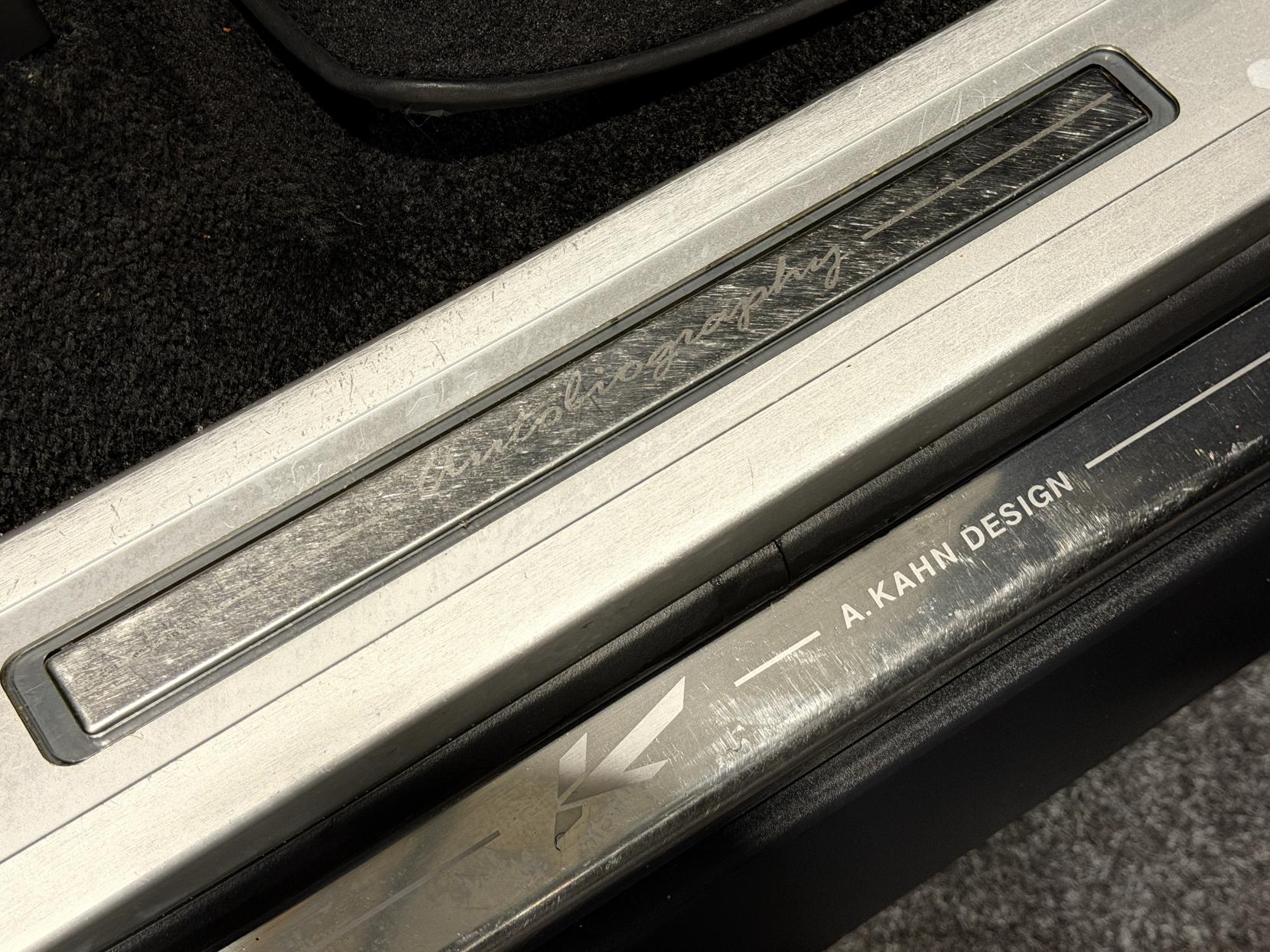 Land Rover Range Rover 5.0 V8 Autobiography SUV 5dr Petrol Auto 4WD Euro 5 (s/s) (510 ps)