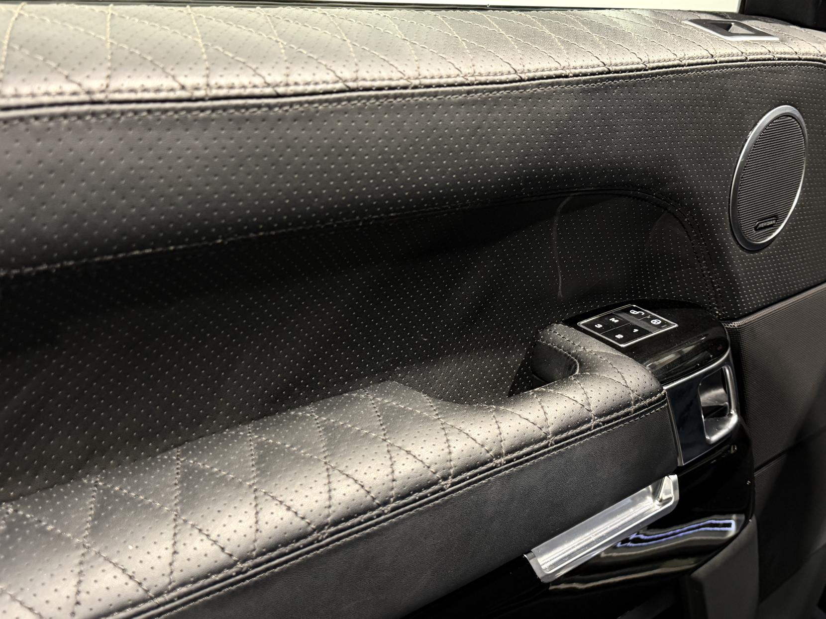 Land Rover Range Rover 5.0 V8 Autobiography SUV 5dr Petrol Auto 4WD Euro 5 (s/s) (510 ps)