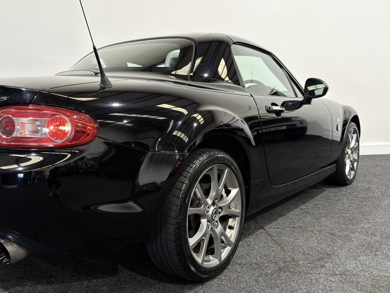 Mazda MX-5 2.0i Venture Roadster 2dr Petrol Manual Euro 5 (160 ps)