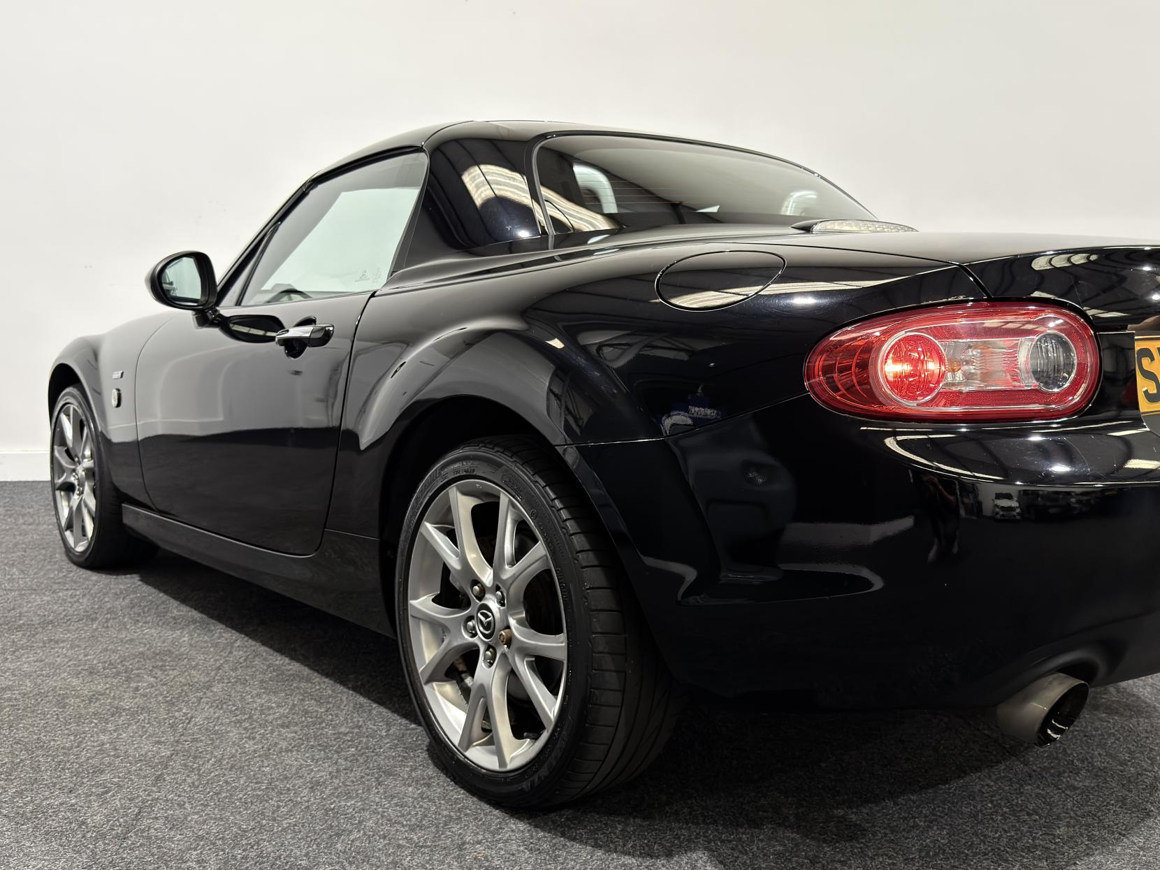 Mazda MX-5 2.0i Venture Roadster 2dr Petrol Manual Euro 5 (160 ps)