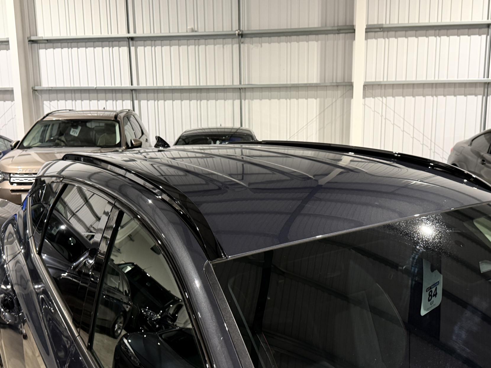 Hyundai TUCSON 1.6 h T-GDi N Line SUV 5dr Petrol Hybrid Auto Euro 6 (s/s) (230 ps)