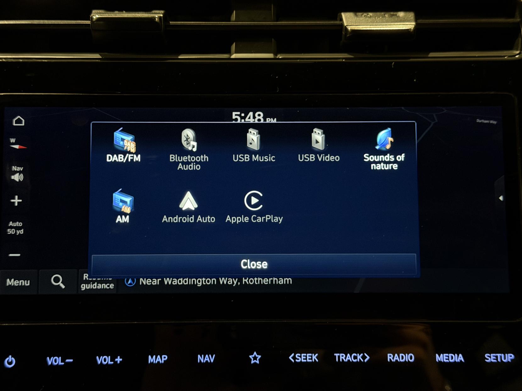 Hyundai TUCSON 1.6 h T-GDi N Line SUV 5dr Petrol Hybrid Auto Euro 6 (s/s) (230 ps)