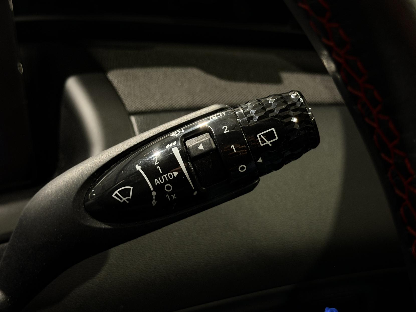 Hyundai TUCSON 1.6 h T-GDi N Line SUV 5dr Petrol Hybrid Auto Euro 6 (s/s) (230 ps)