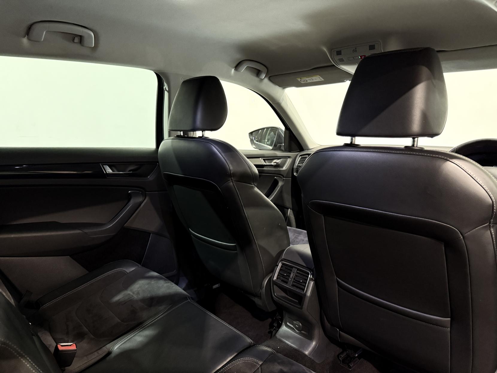Skoda Kodiaq 1.4 TSI ACT SE L SUV 5dr Petrol Manual 4WD Euro 6 (s/s) (7 Seat) (150 ps)