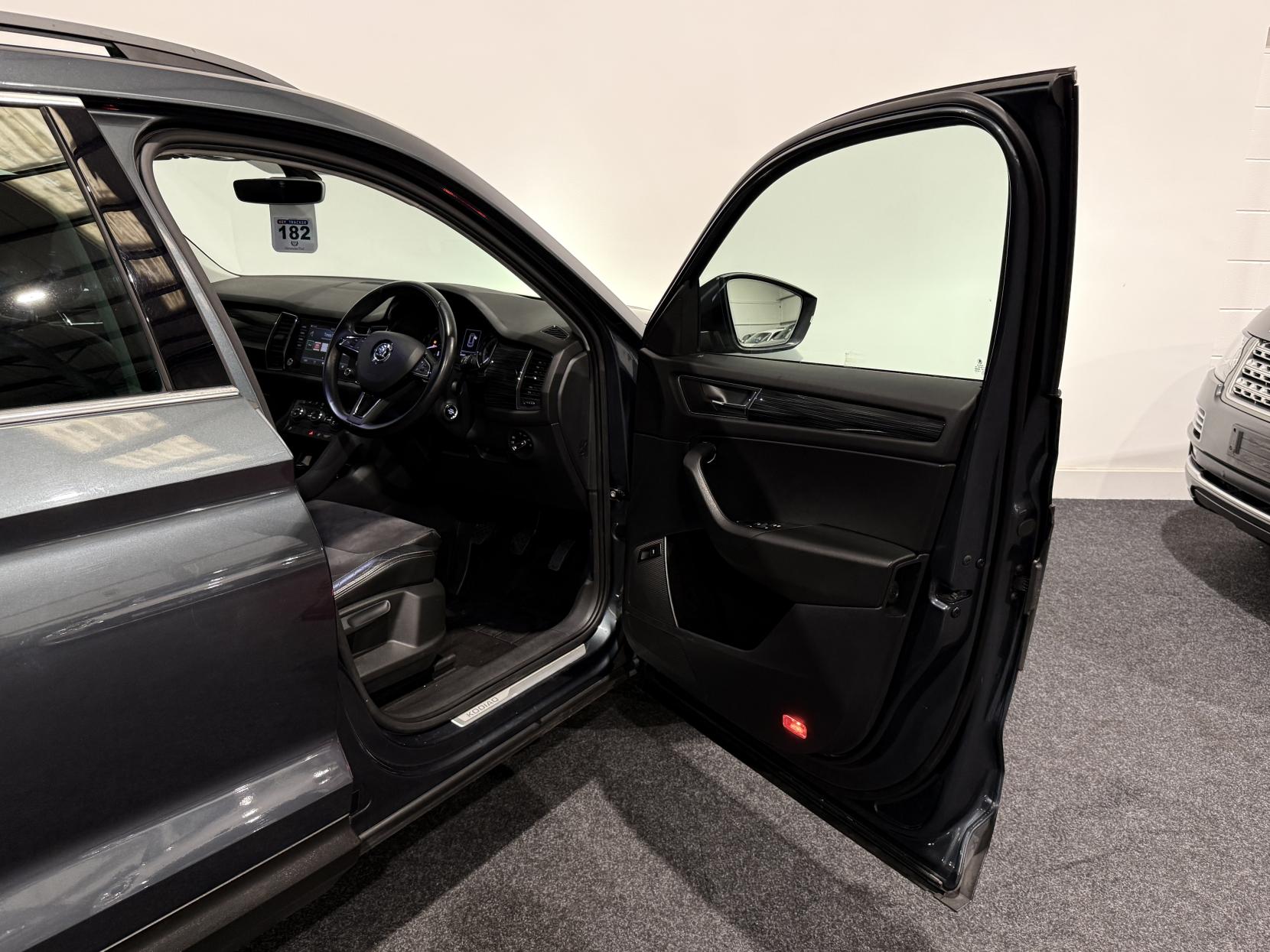 Skoda Kodiaq 1.4 TSI ACT SE L SUV 5dr Petrol Manual 4WD Euro 6 (s/s) (7 Seat) (150 ps)