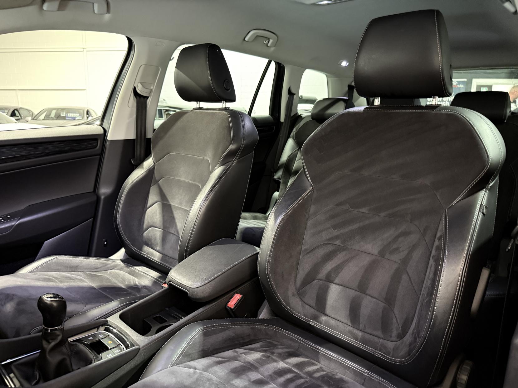 Skoda Kodiaq 1.4 TSI ACT SE L SUV 5dr Petrol Manual 4WD Euro 6 (s/s) (7 Seat) (150 ps)