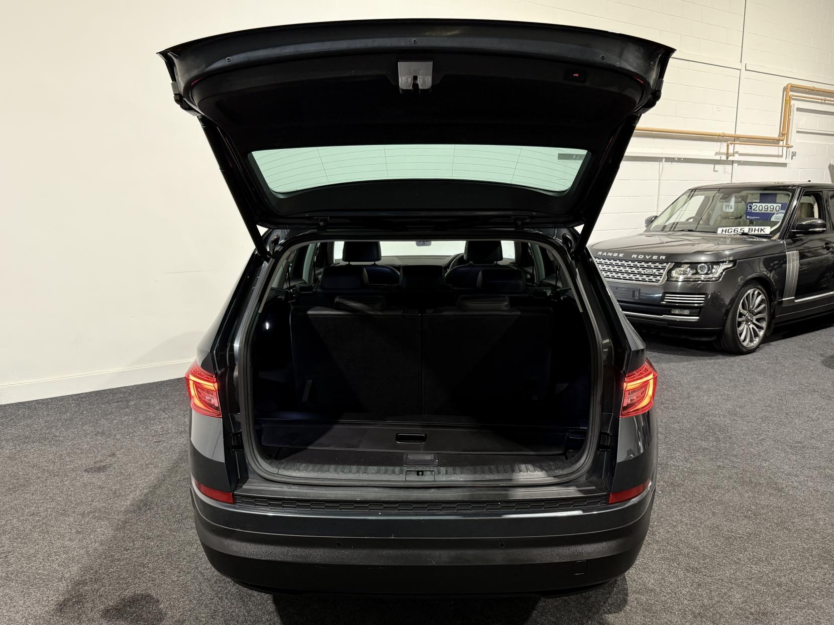 Skoda Kodiaq 1.4 TSI ACT SE L SUV 5dr Petrol Manual 4WD Euro 6 (s/s) (7 Seat) (150 ps)