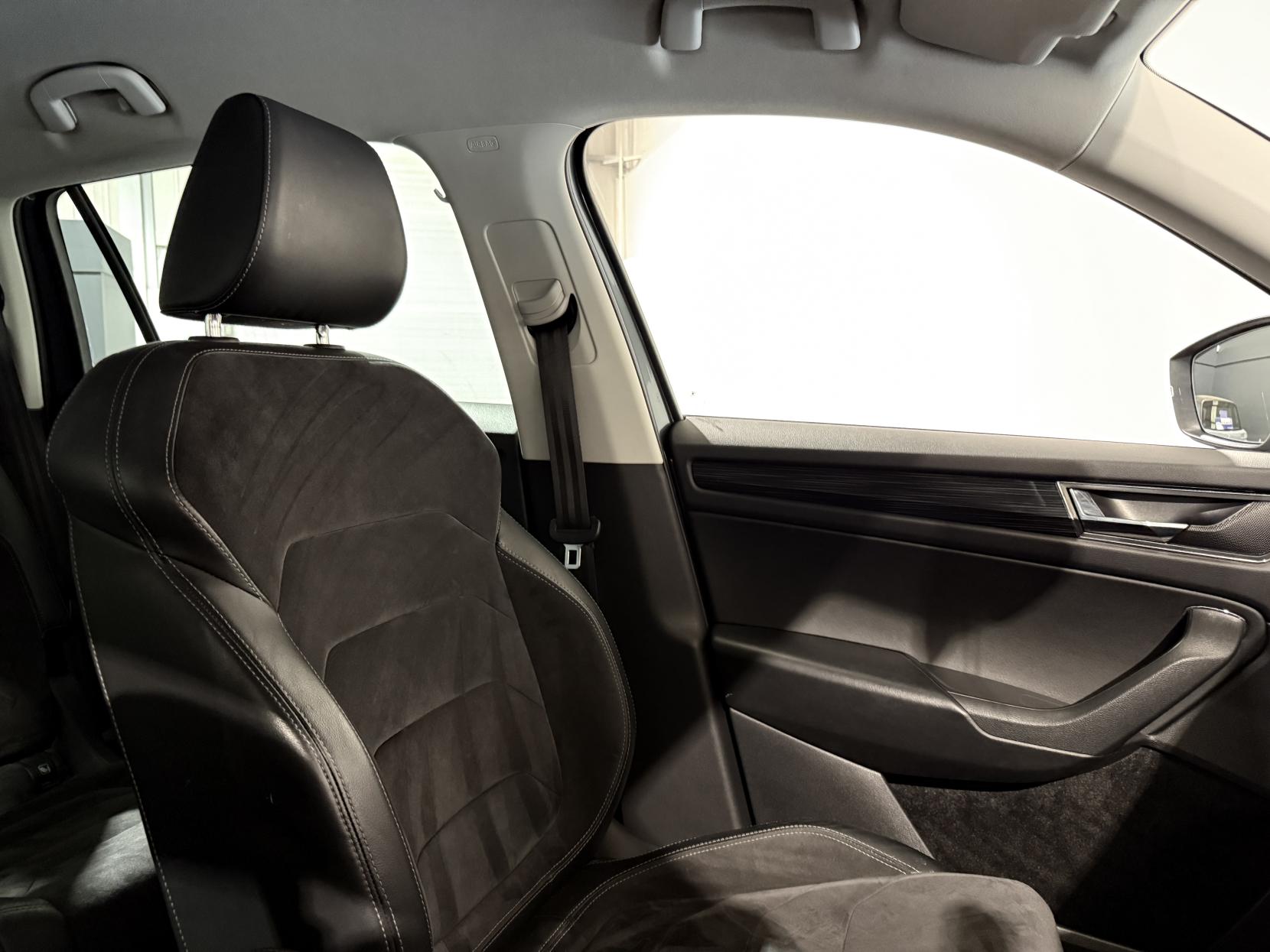 Skoda Kodiaq 1.4 TSI ACT SE L SUV 5dr Petrol Manual 4WD Euro 6 (s/s) (7 Seat) (150 ps)