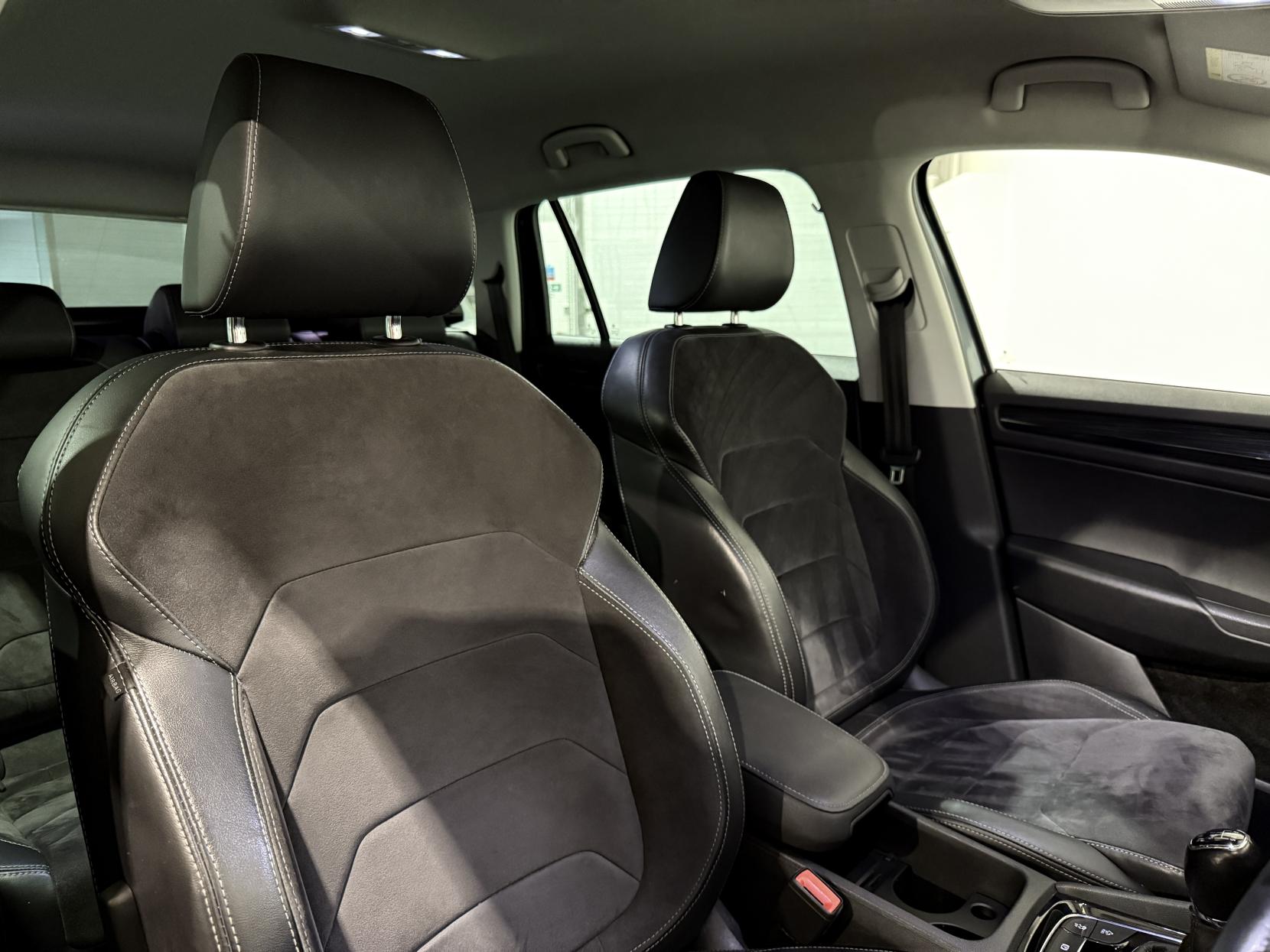 Skoda Kodiaq 1.4 TSI ACT SE L SUV 5dr Petrol Manual 4WD Euro 6 (s/s) (7 Seat) (150 ps)